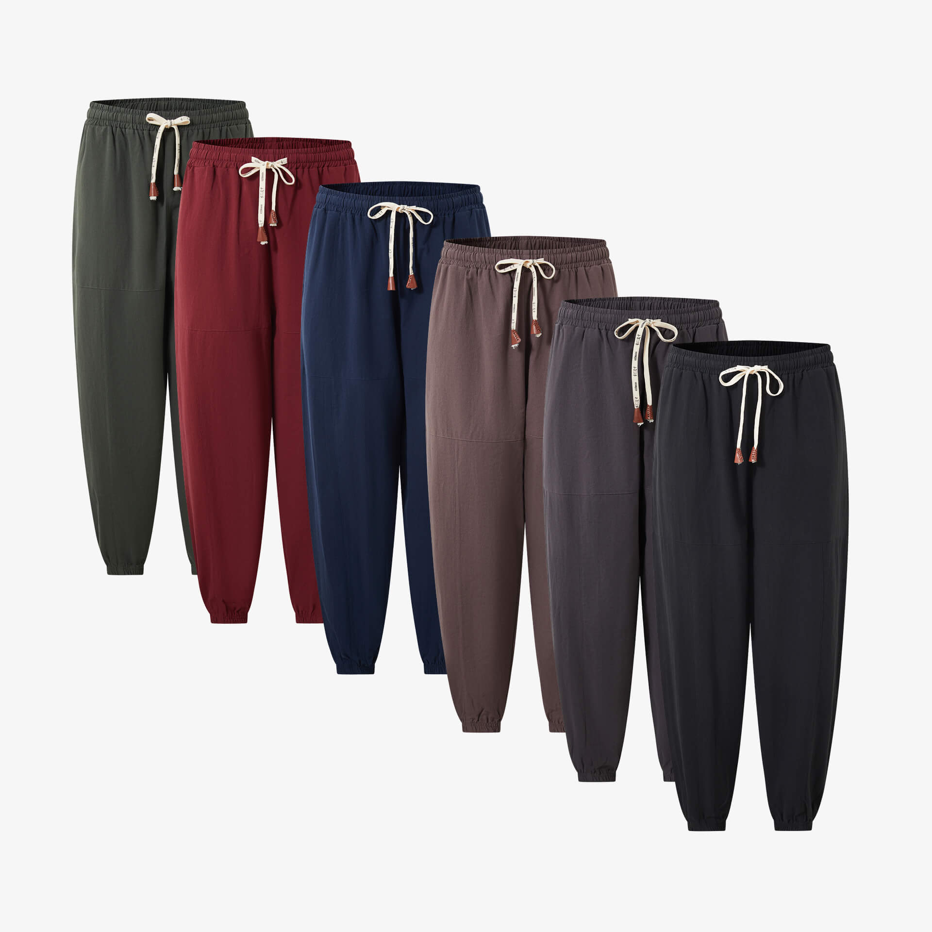 Kireina Pants 2.0 | Bundle