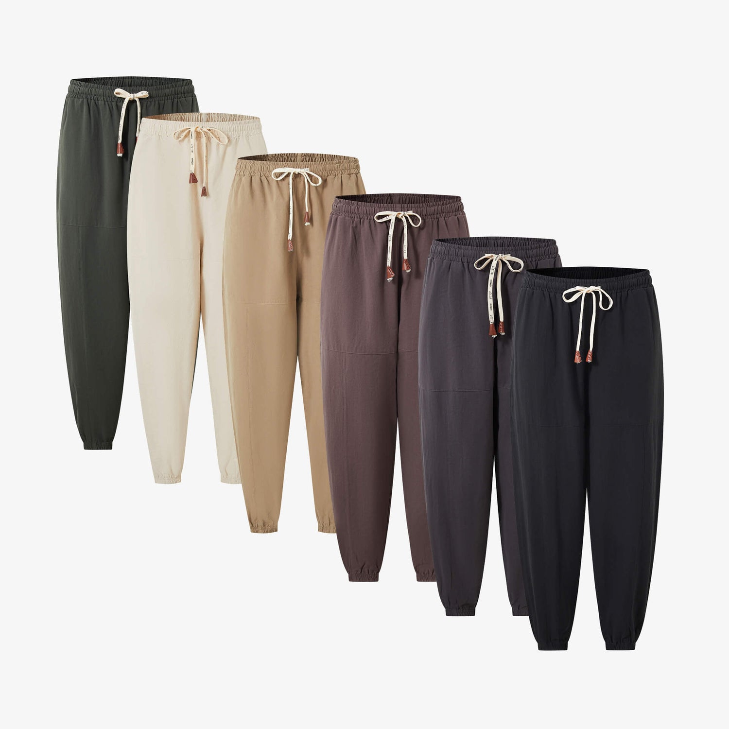 Kireina Pants 2.0 | Bundle