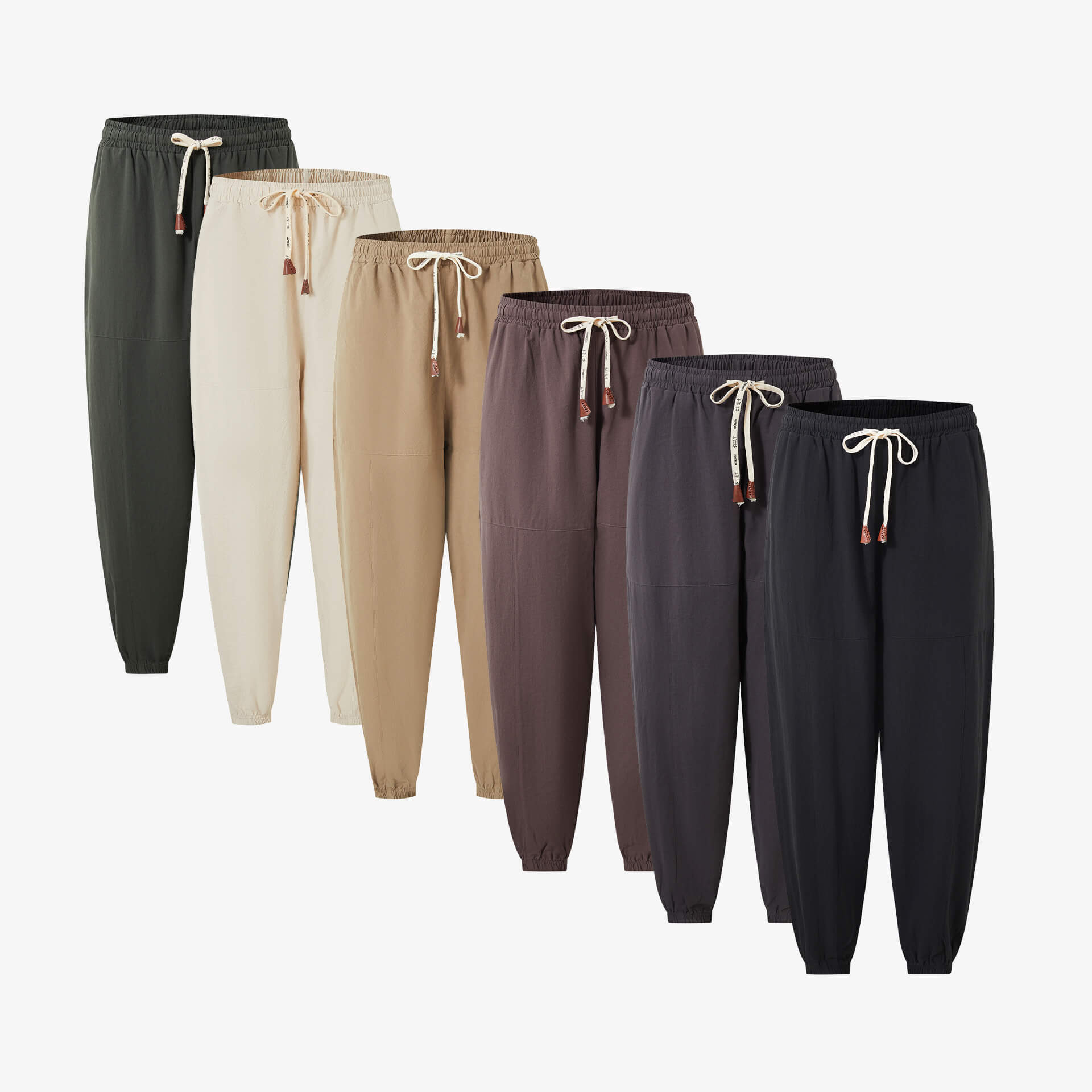 Kireina Pants 2.0 | Bundle