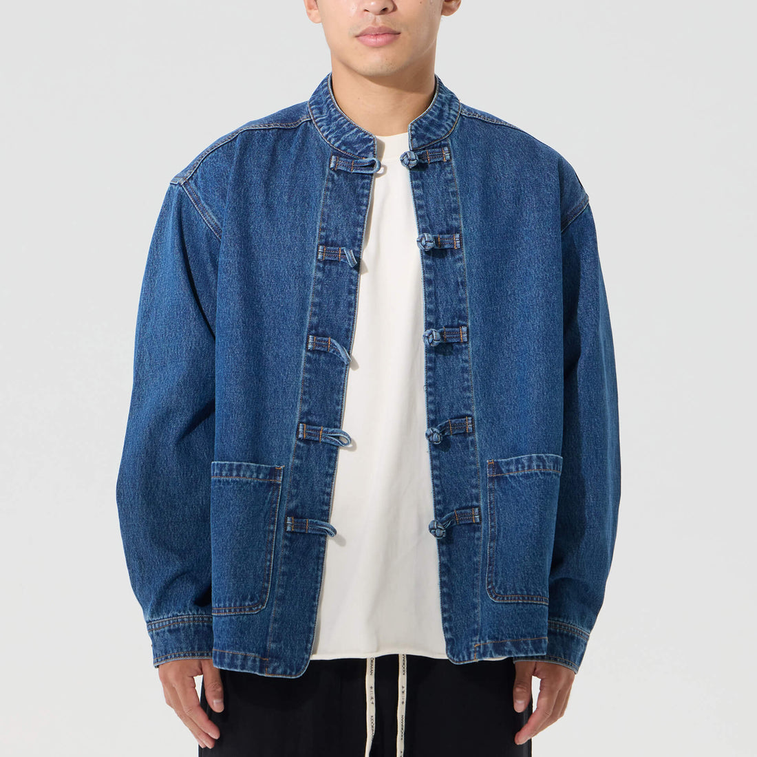 Aizome Jacket