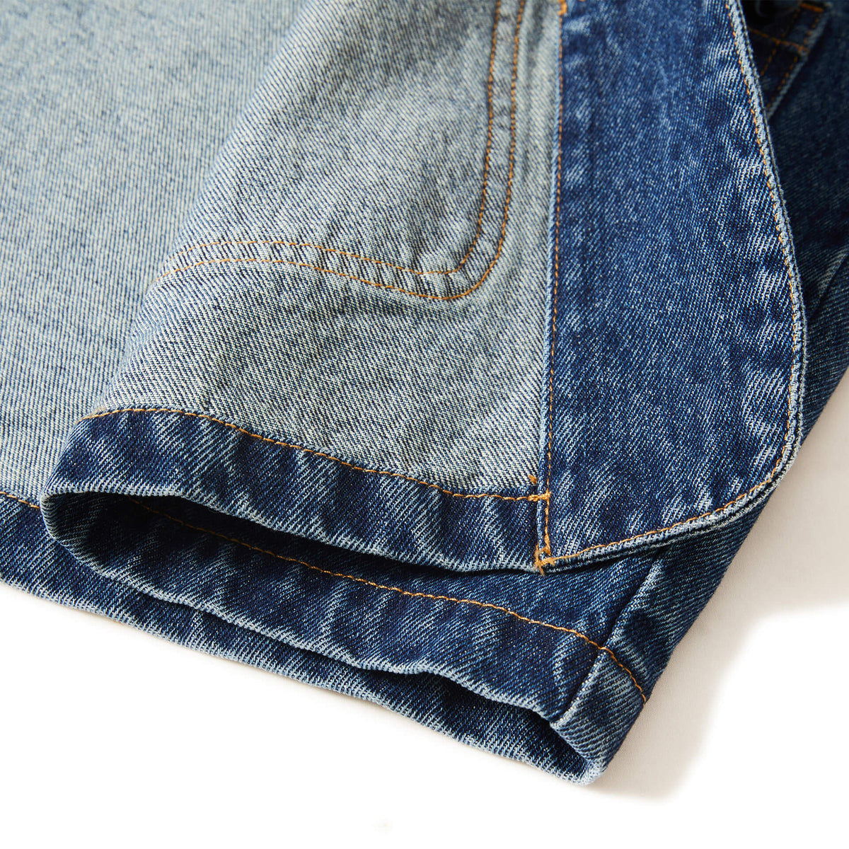 Aizome Jacket