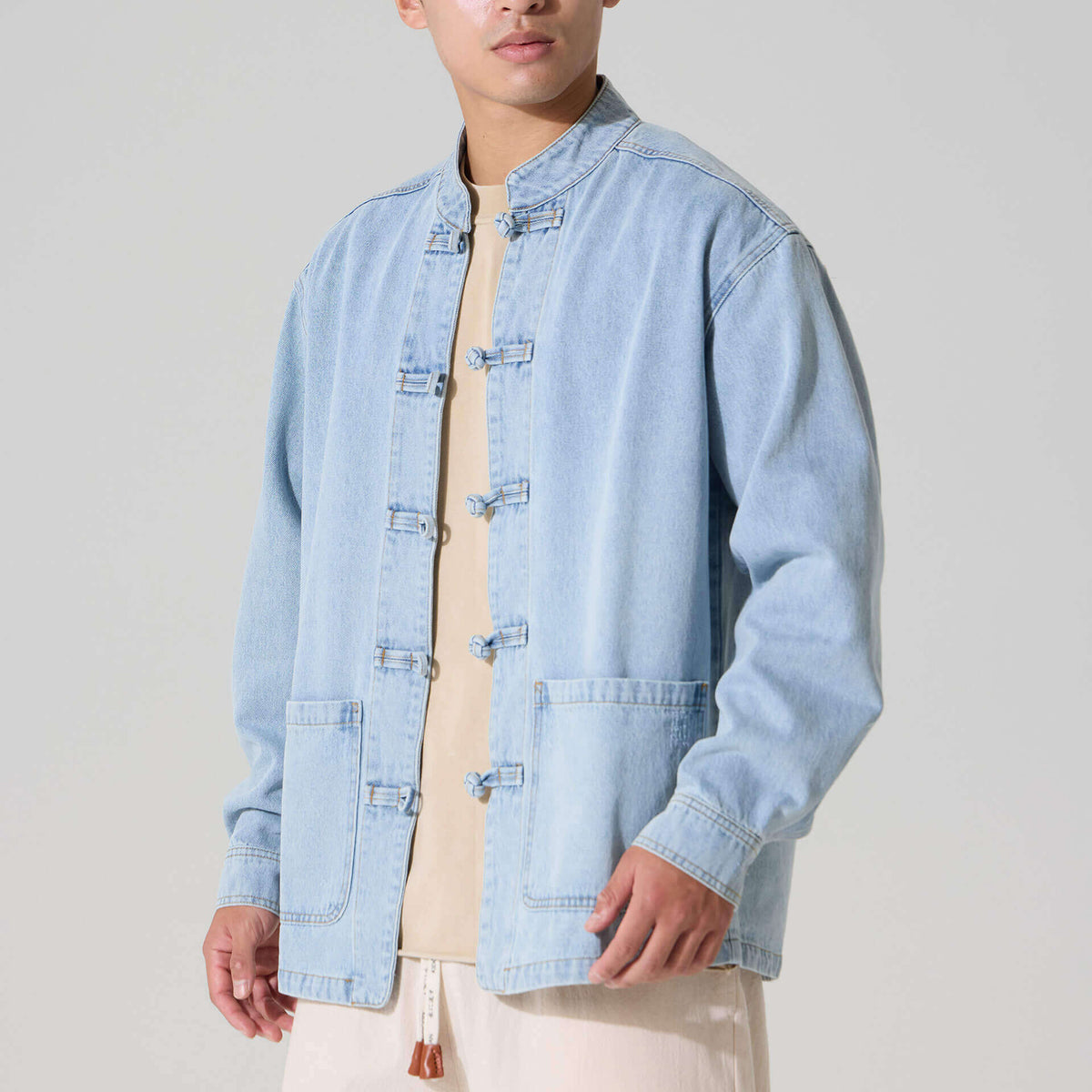 Aizome Jacket