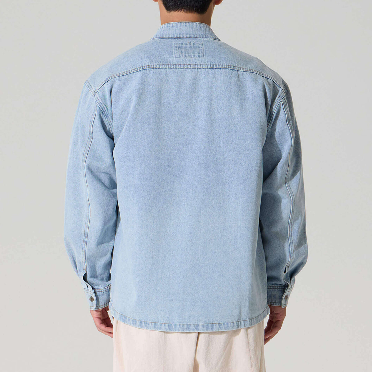 Aizome Jacket