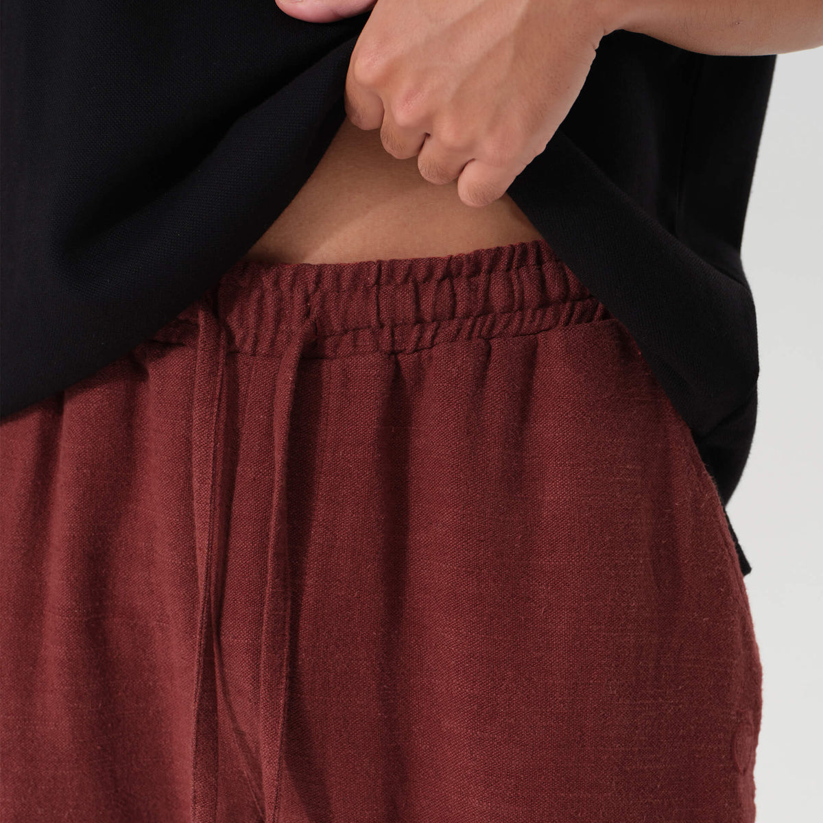 Asa Pants