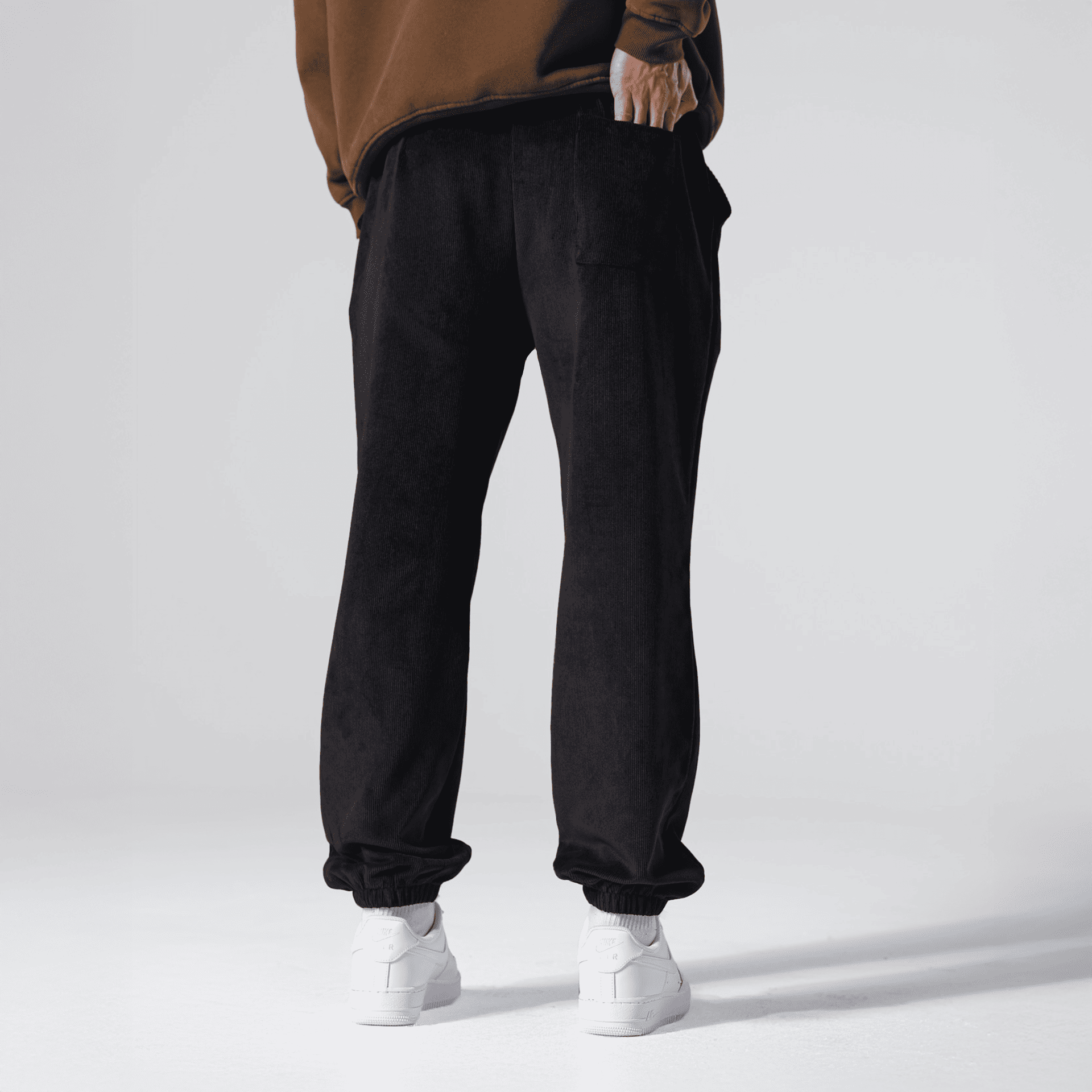 Biraki Corduroy Pants 2.0