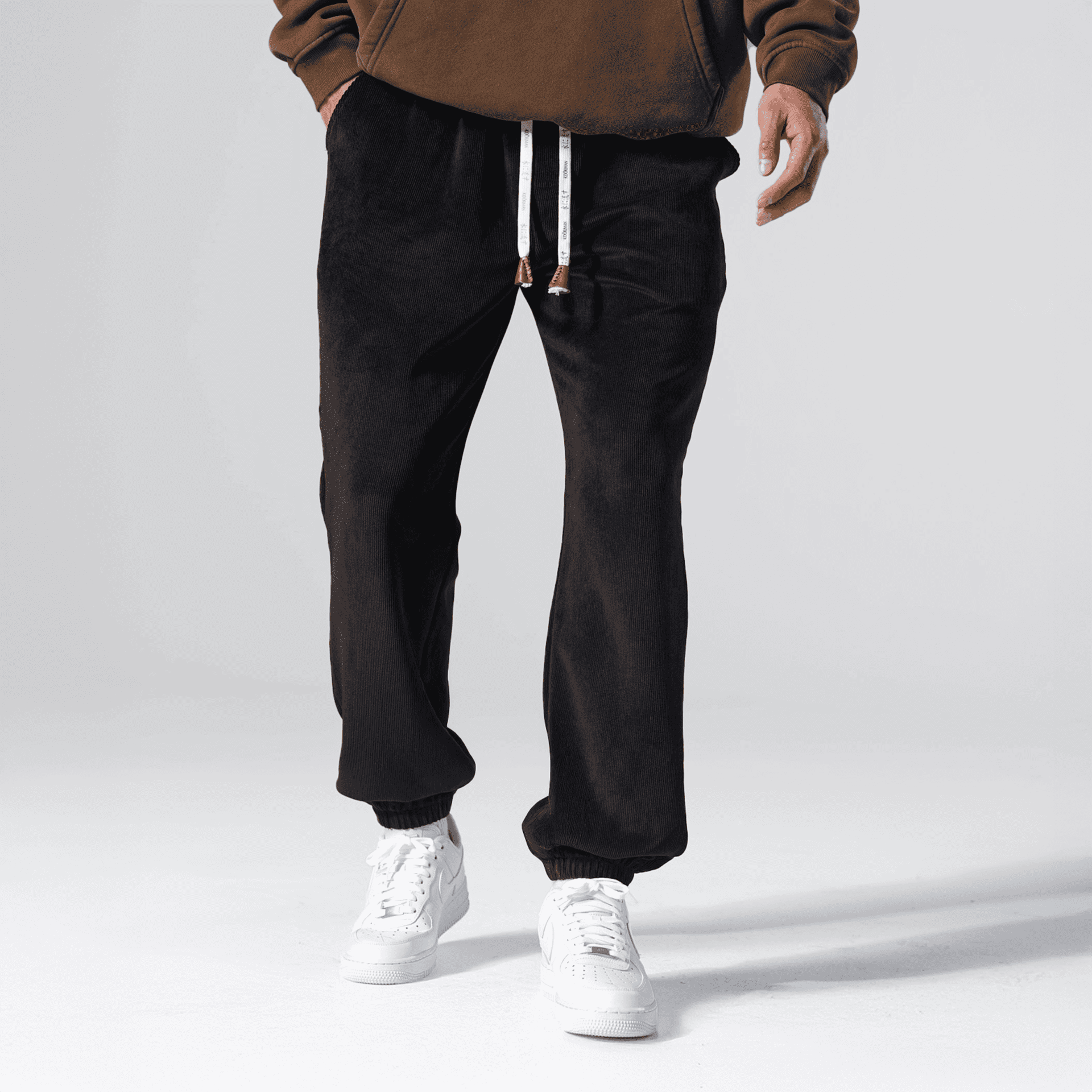 Biraki Corduroy Pants 2.0