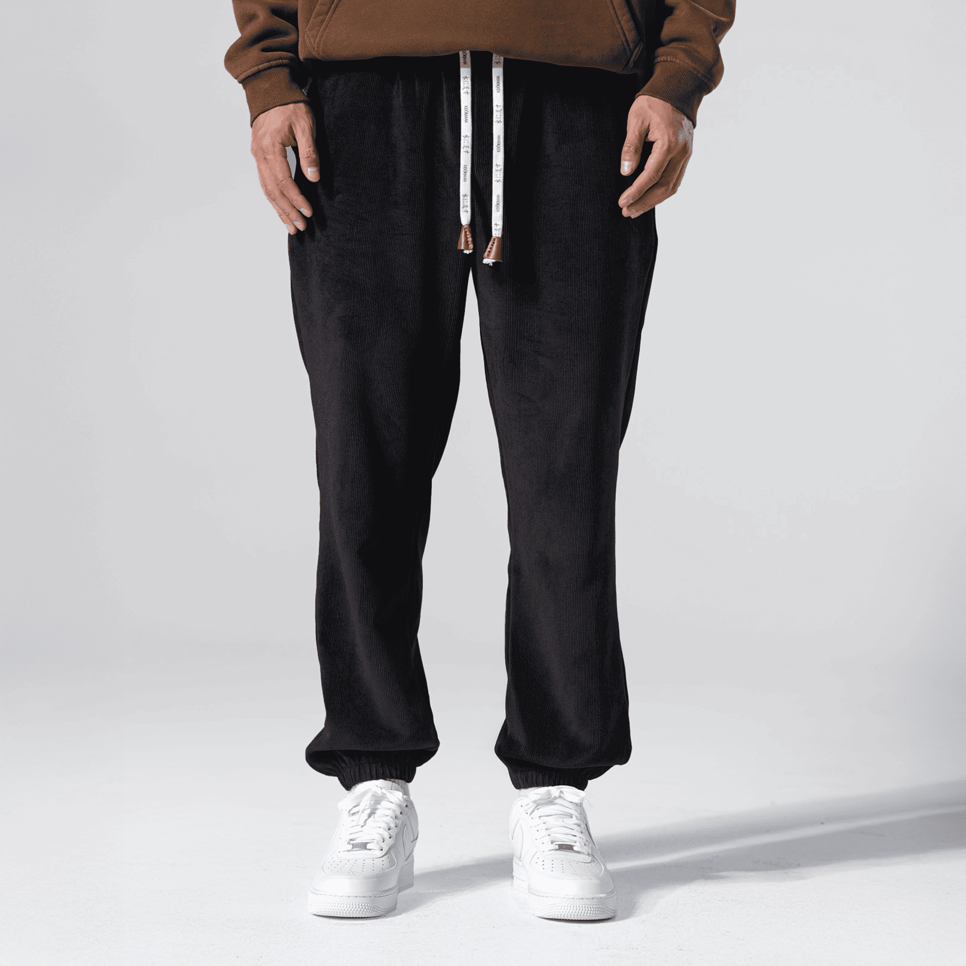 Biraki Corduroy Pants 2.0