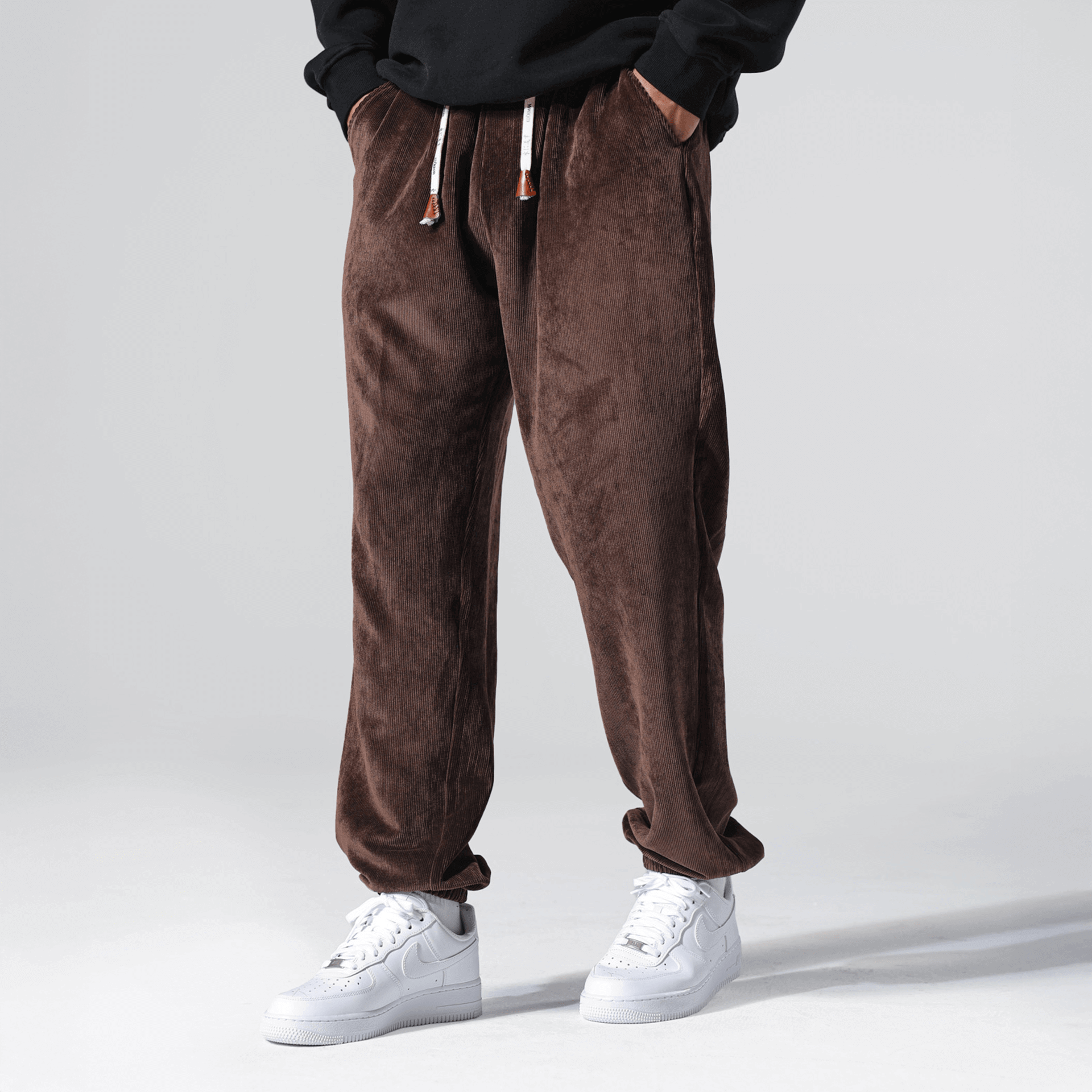 Biraki Corduroy Pants 2.0