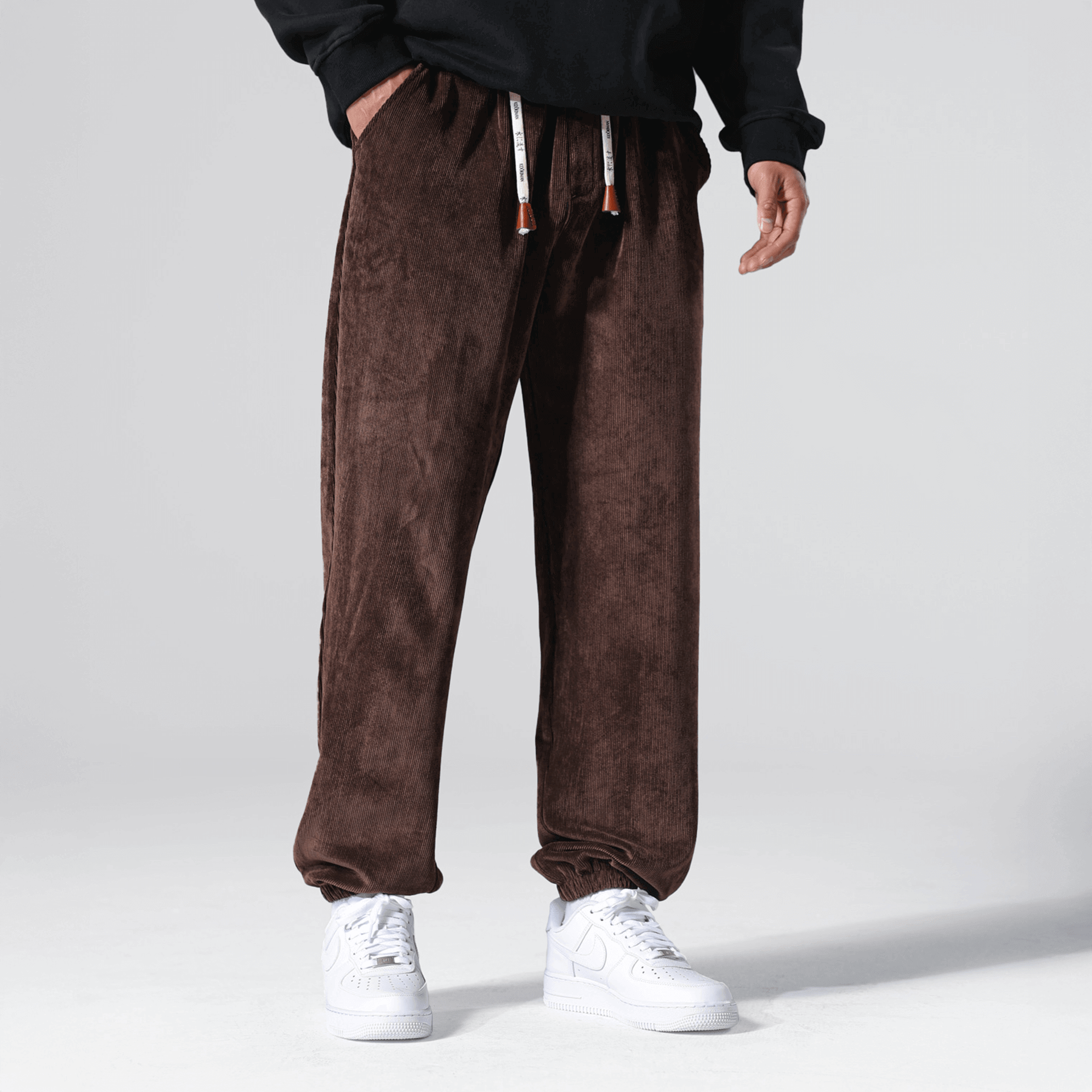 Biraki Corduroy Pants 2.0