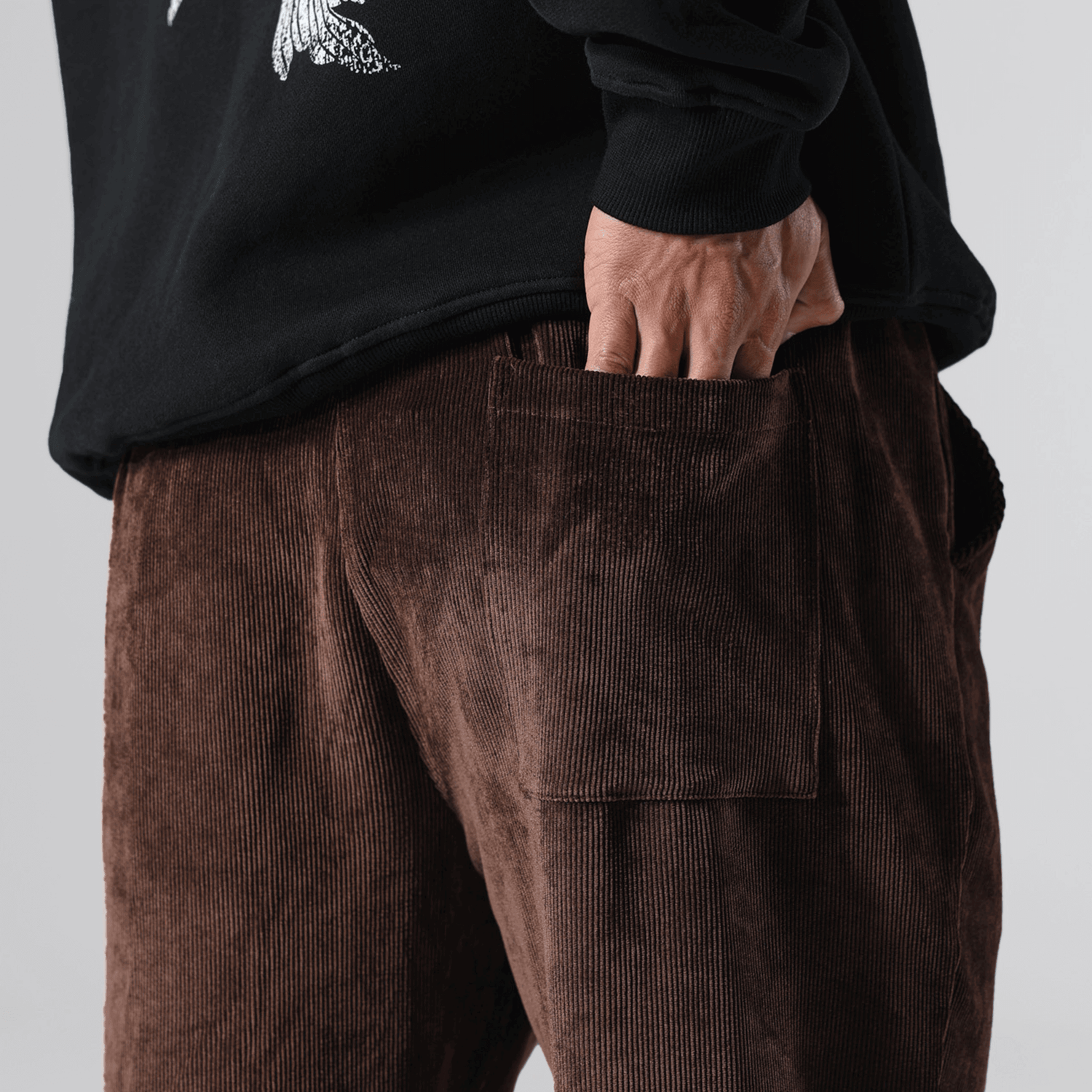 Biraki Corduroy Pants 2.0