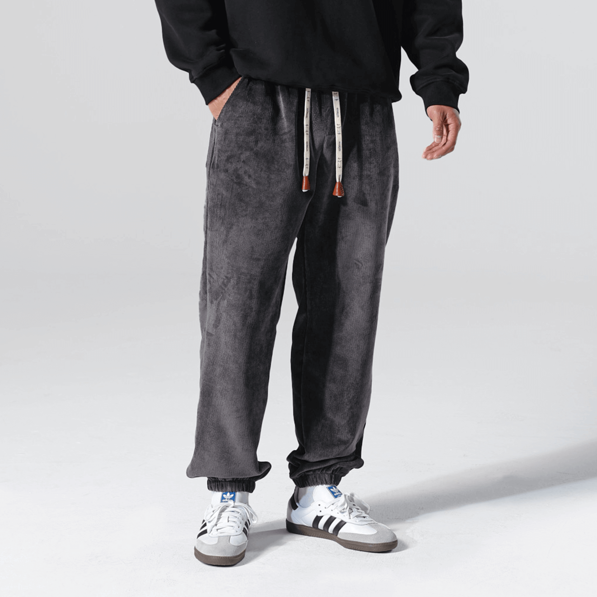 Biraki Corduroy Pants 2.0