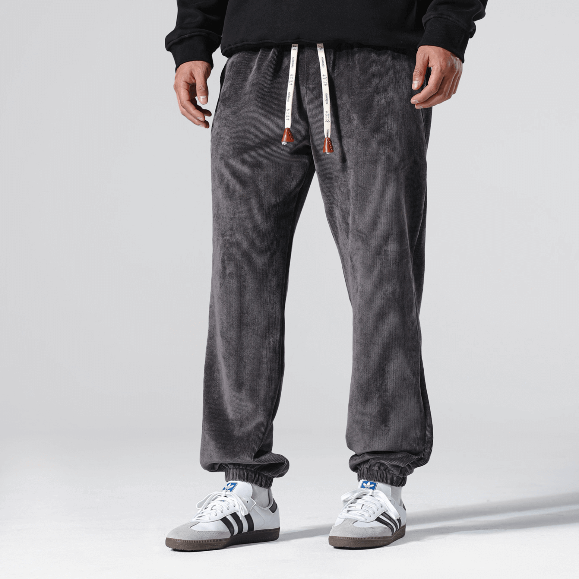 Biraki Corduroy Pants 2.0