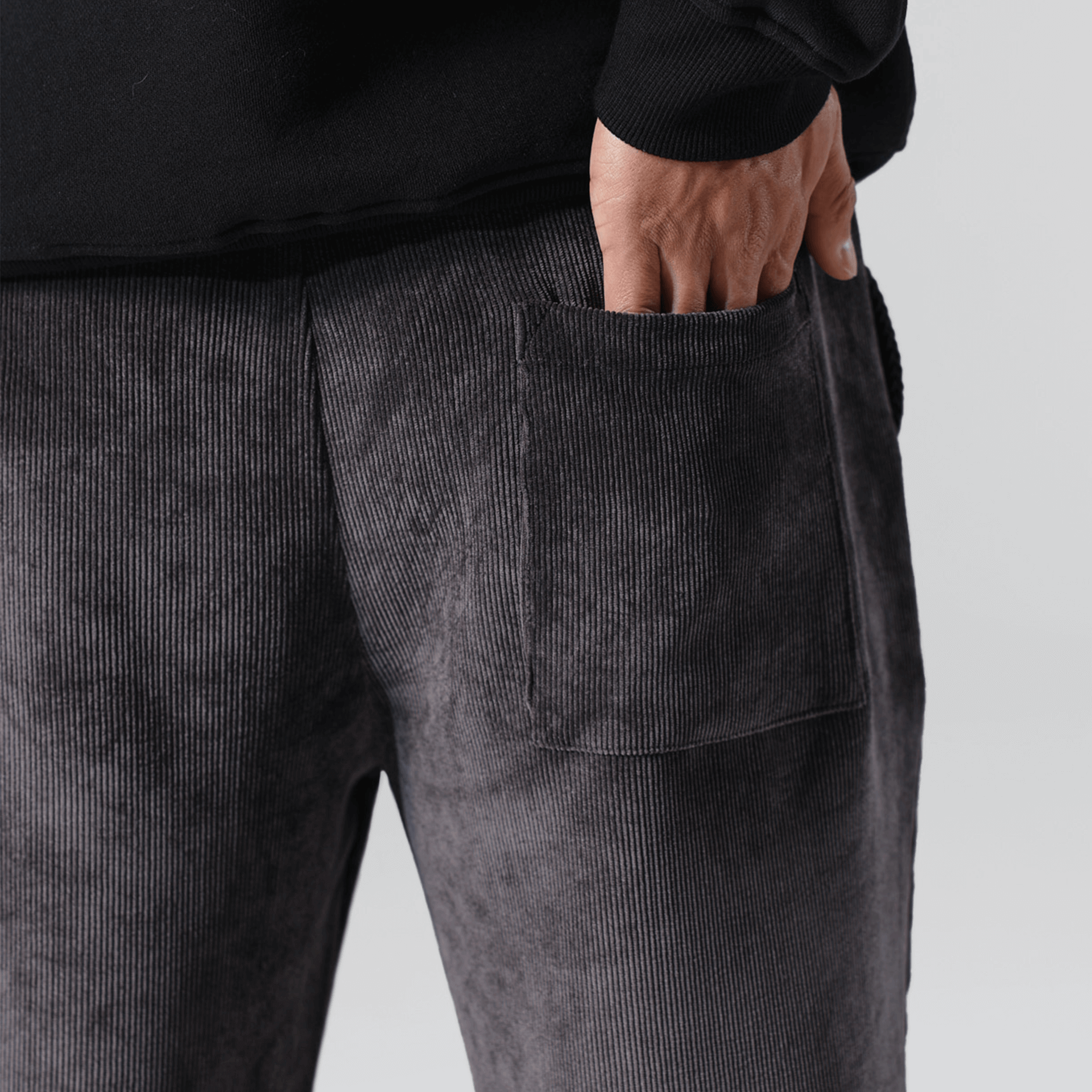 Biraki Corduroy Pants 2.0