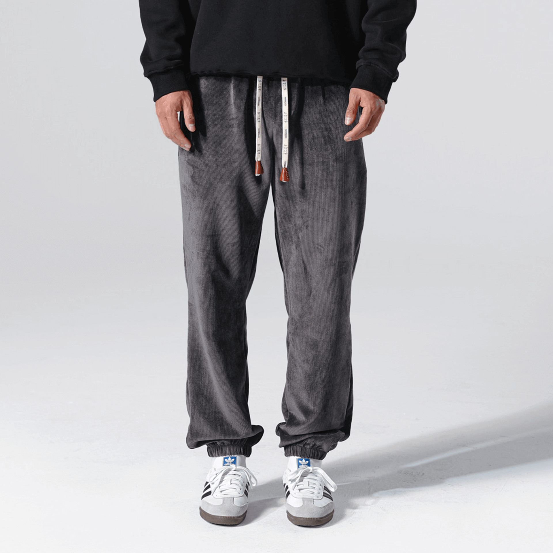 新品 PIZZA x COOKMAN BAGGY CORDUROY PANTS 新品 PIZZA x COOKMAN BAGGY CORDUROY PANTS