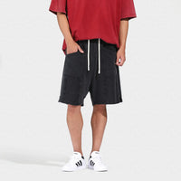 Buki Short Pants