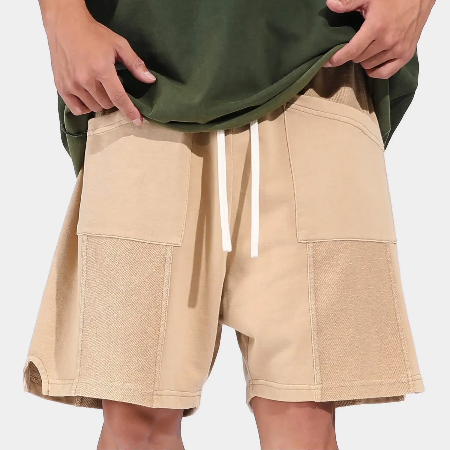 Buki Short Pants