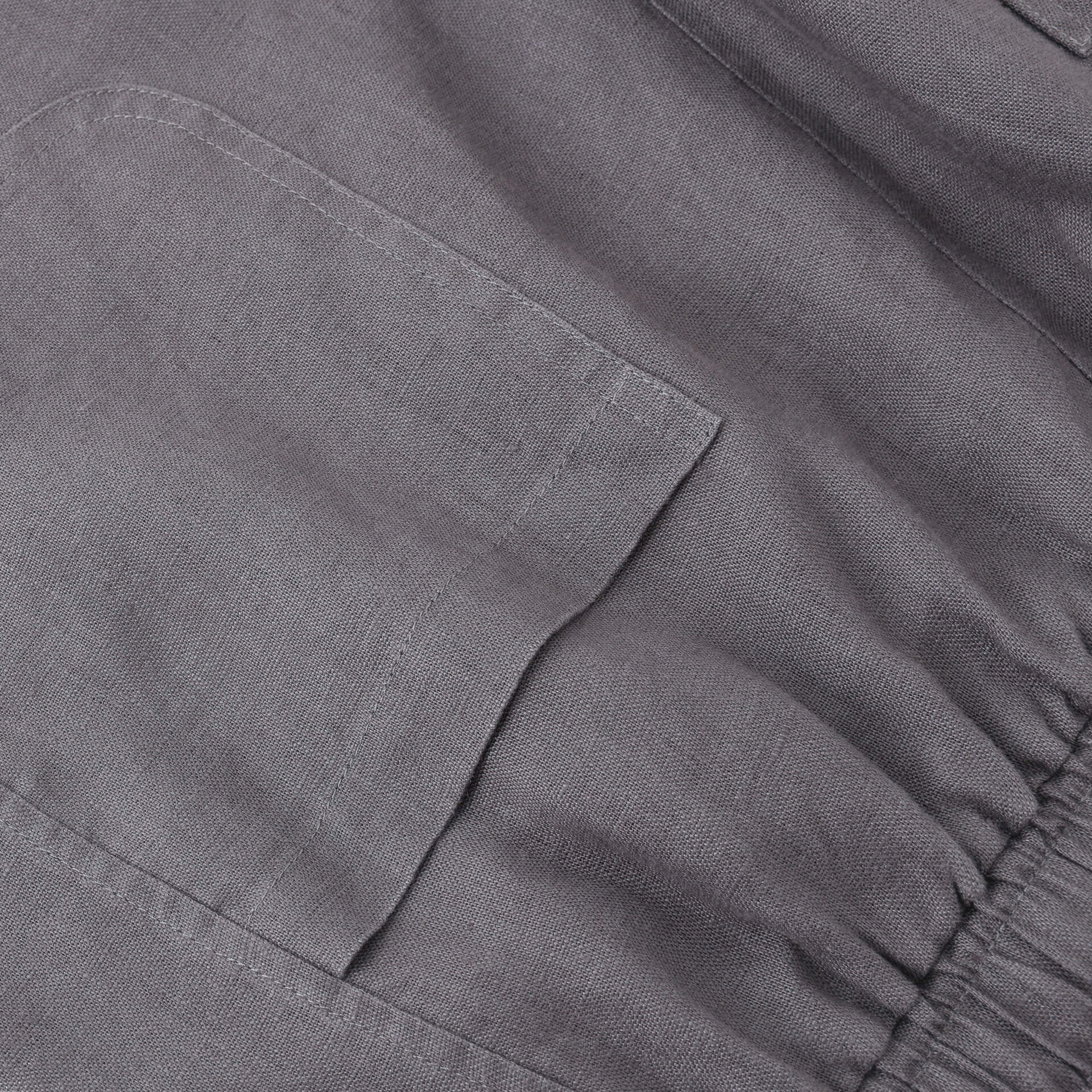 Choku 100% Linen Pants