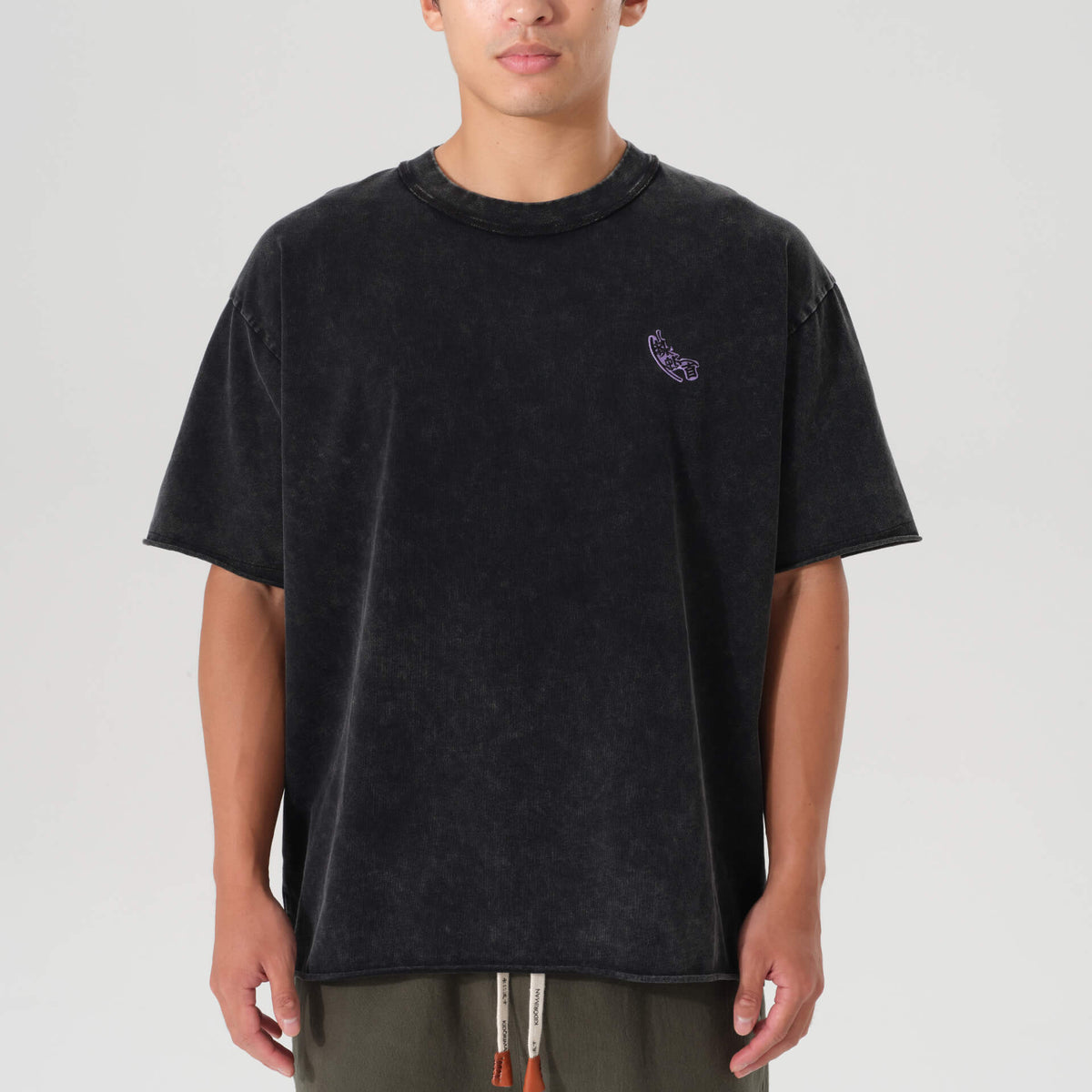 Fuchi T-Shirt