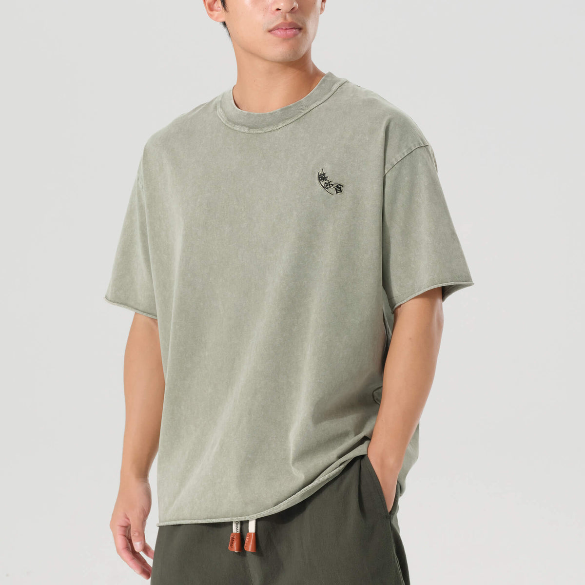 Fuchi T-Shirt