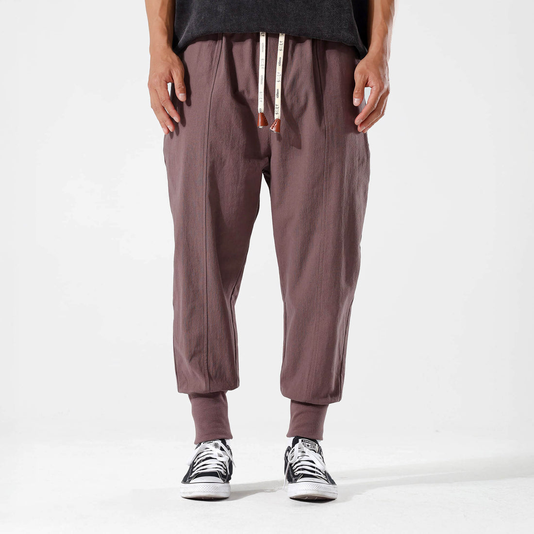 Gelyu Harem Pants 2.0