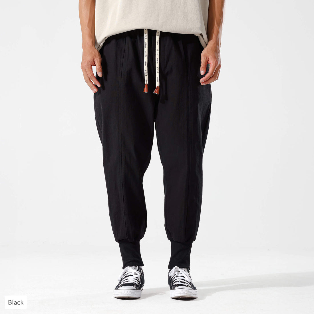 Gelyu Harem Pants 2.0