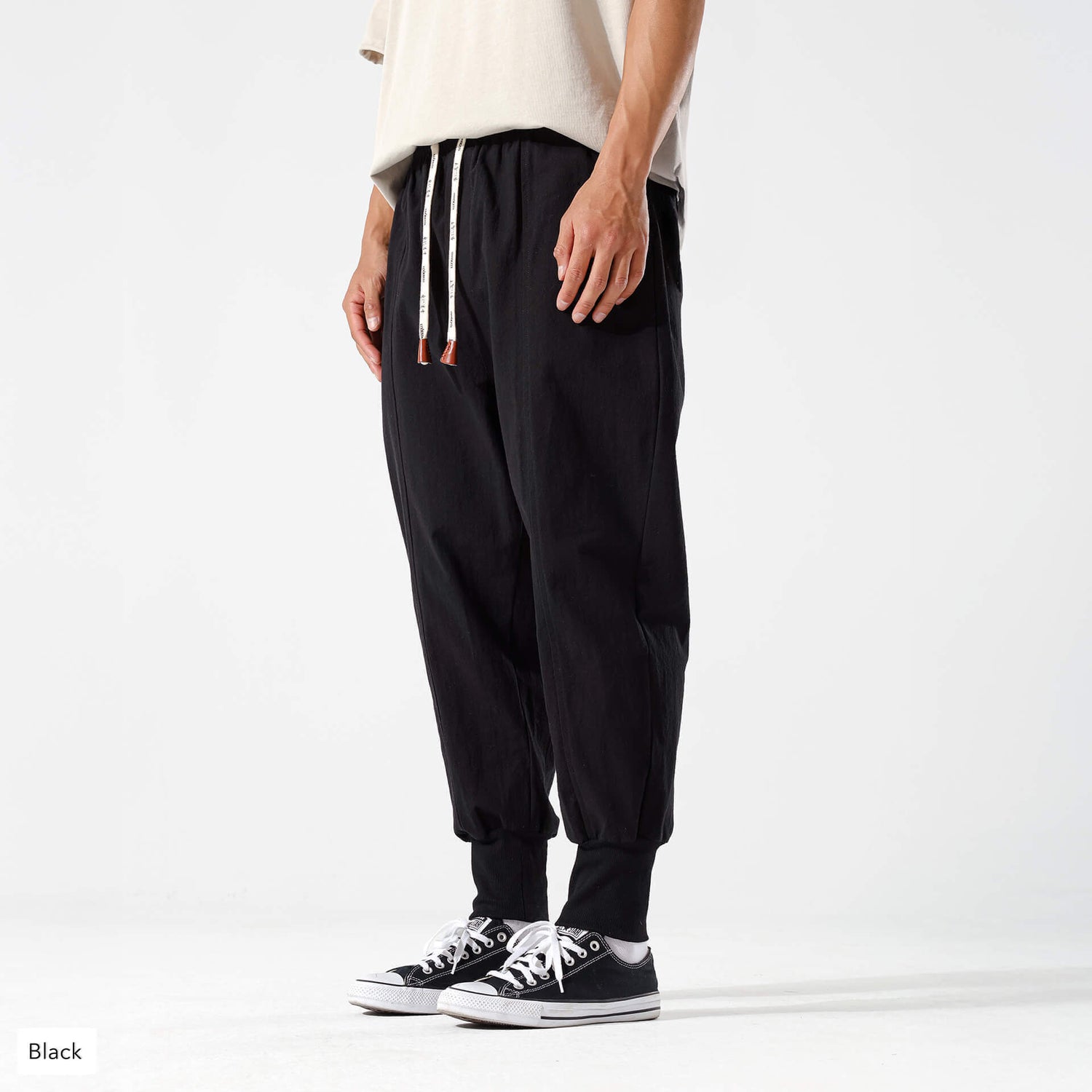 Gelyu Harem Pants 2.0