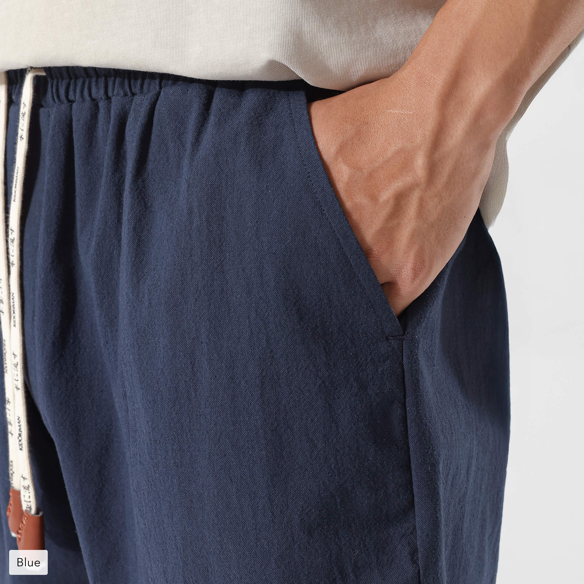 Gelyu Harem Pants 2.0