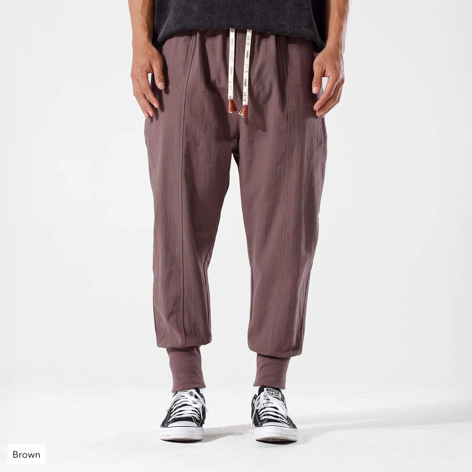 Gelyu Harem Pants 2.0