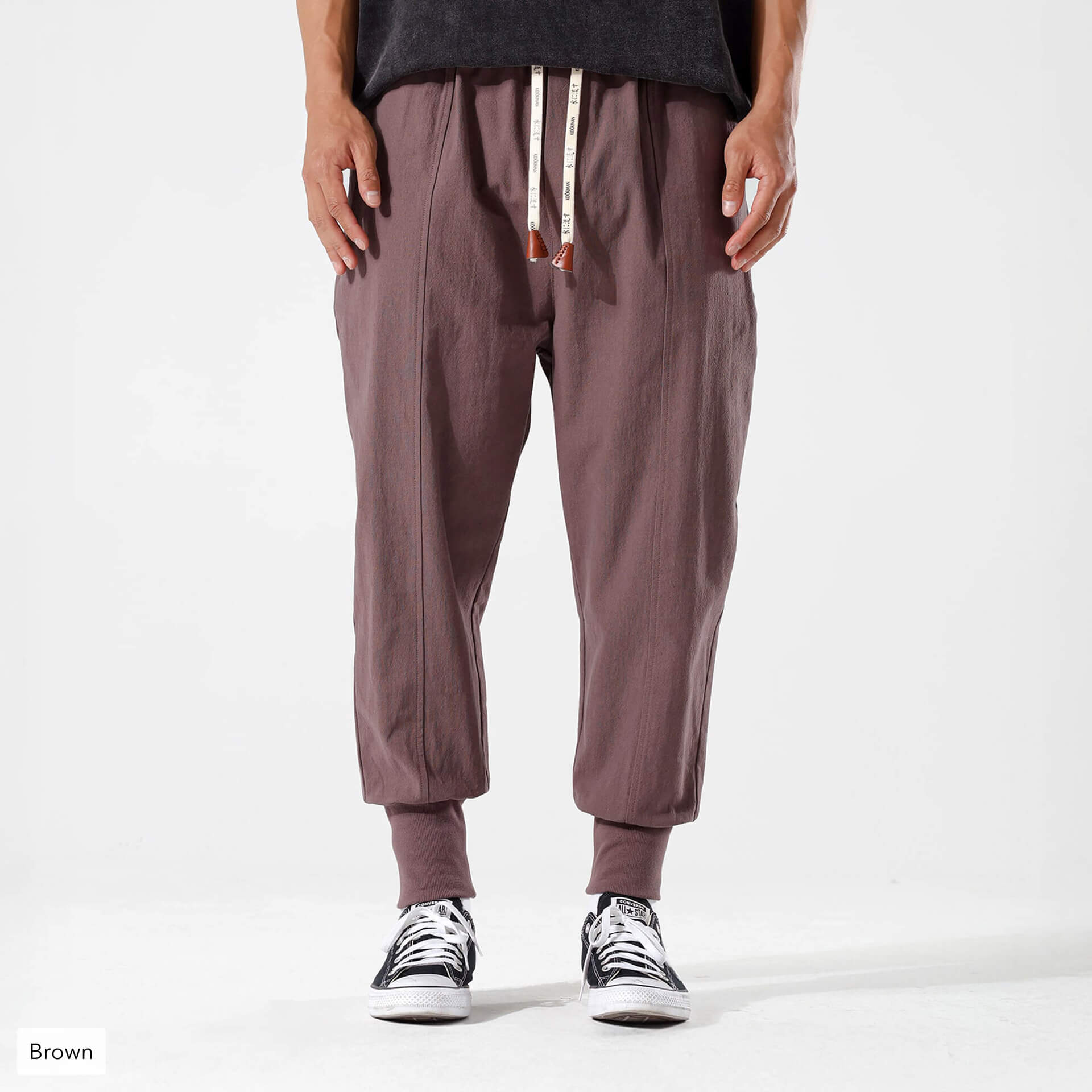 Gelyu Harem Pants 2.0