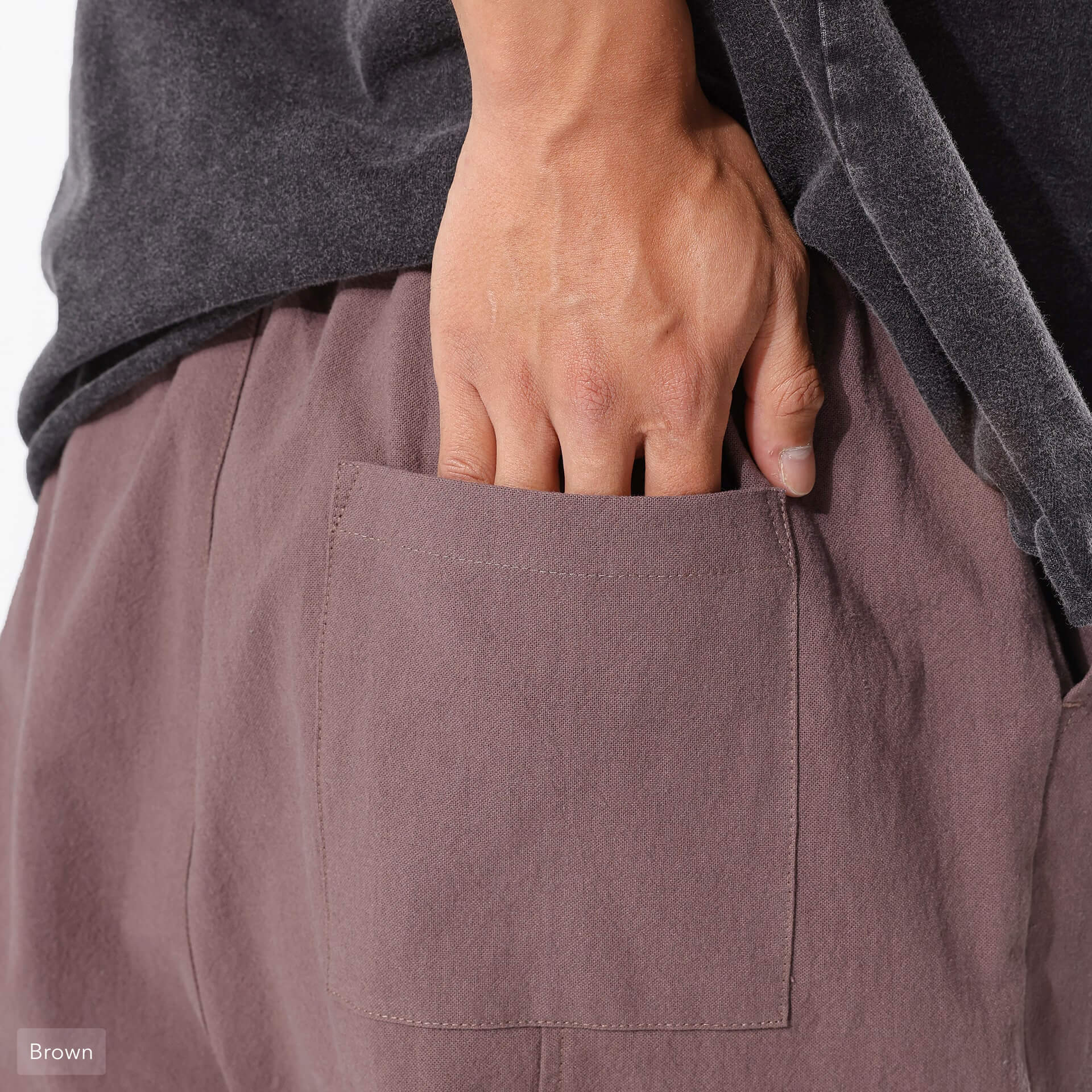 Gelyu Harem Pants 2.0