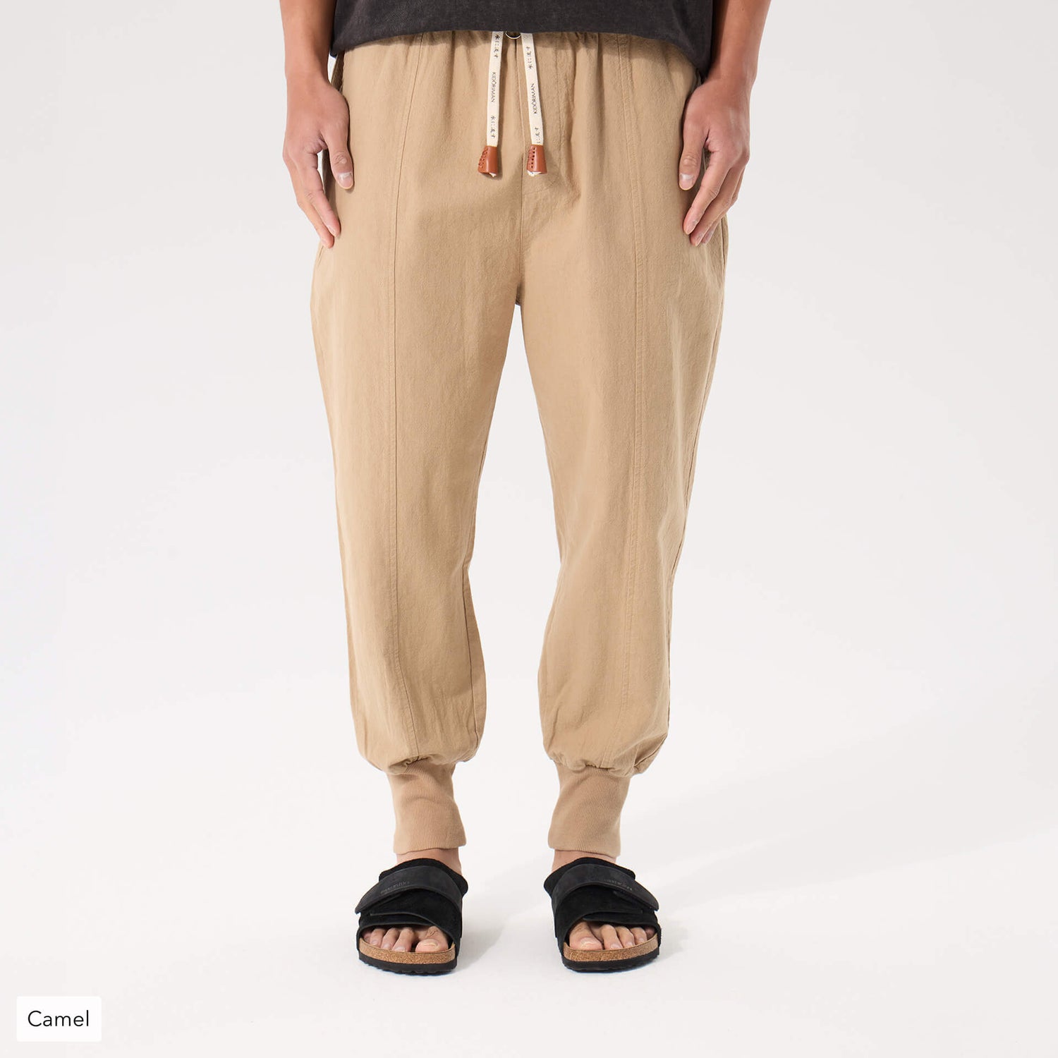 Gelyu Harem Pants 2.0