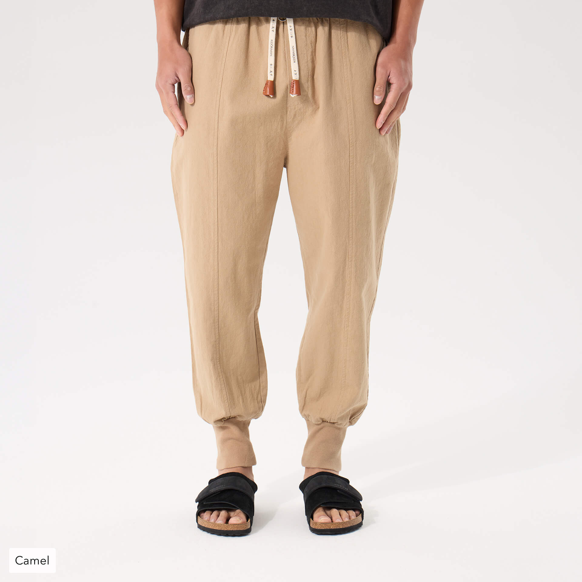 Gelyu Harem Pants 2.0