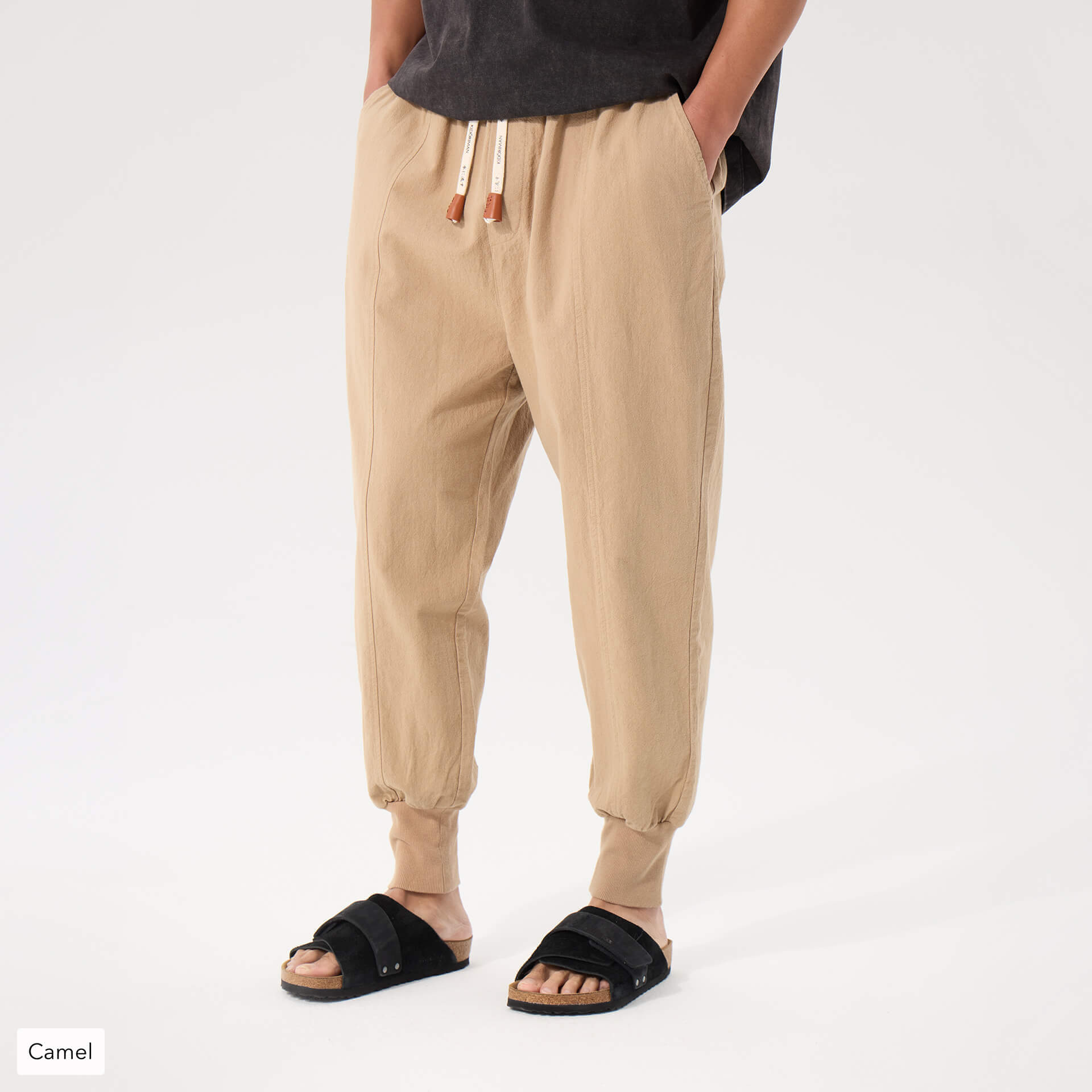 Gelyu Harem Pants 2.0