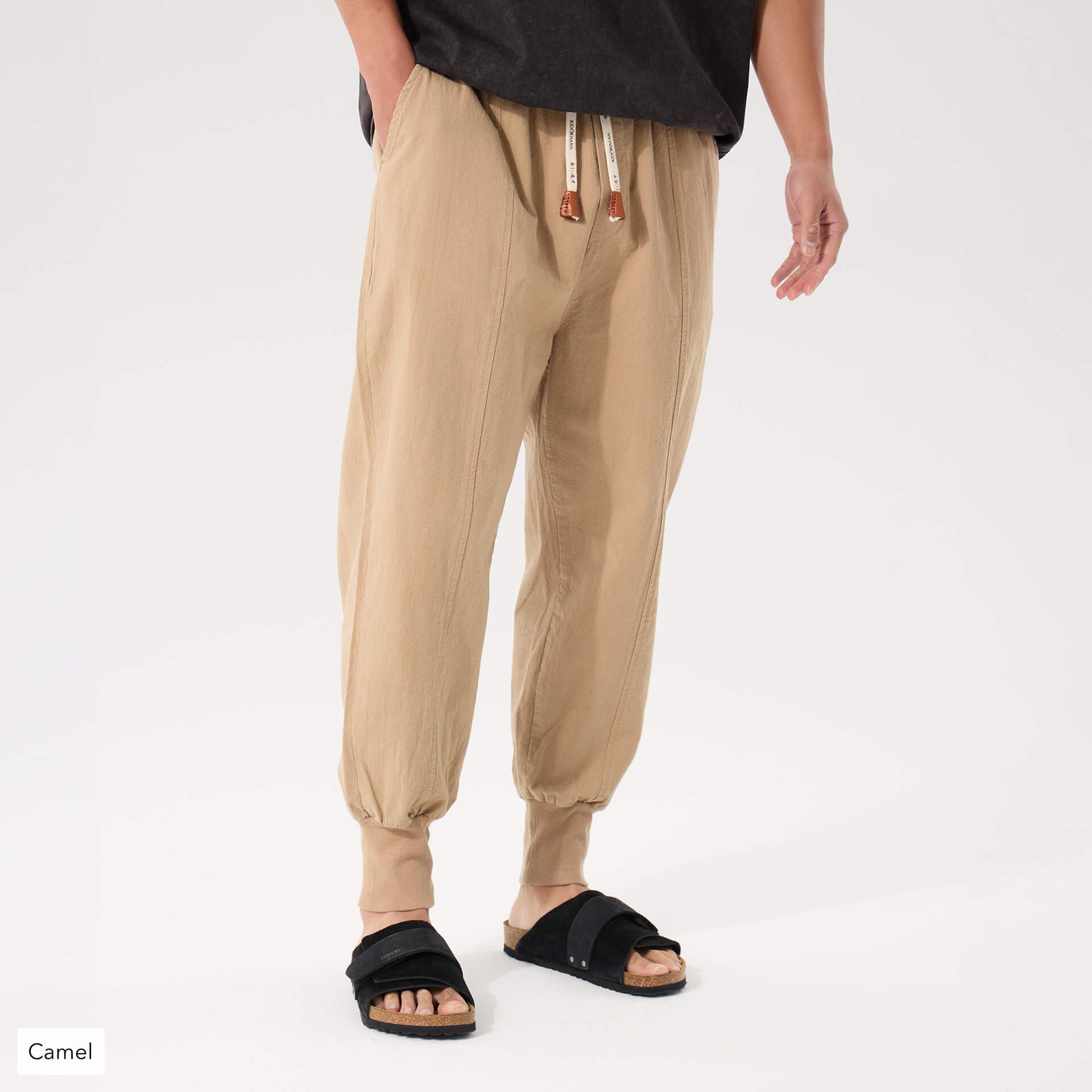 Gelyu Harem Pants 2.0