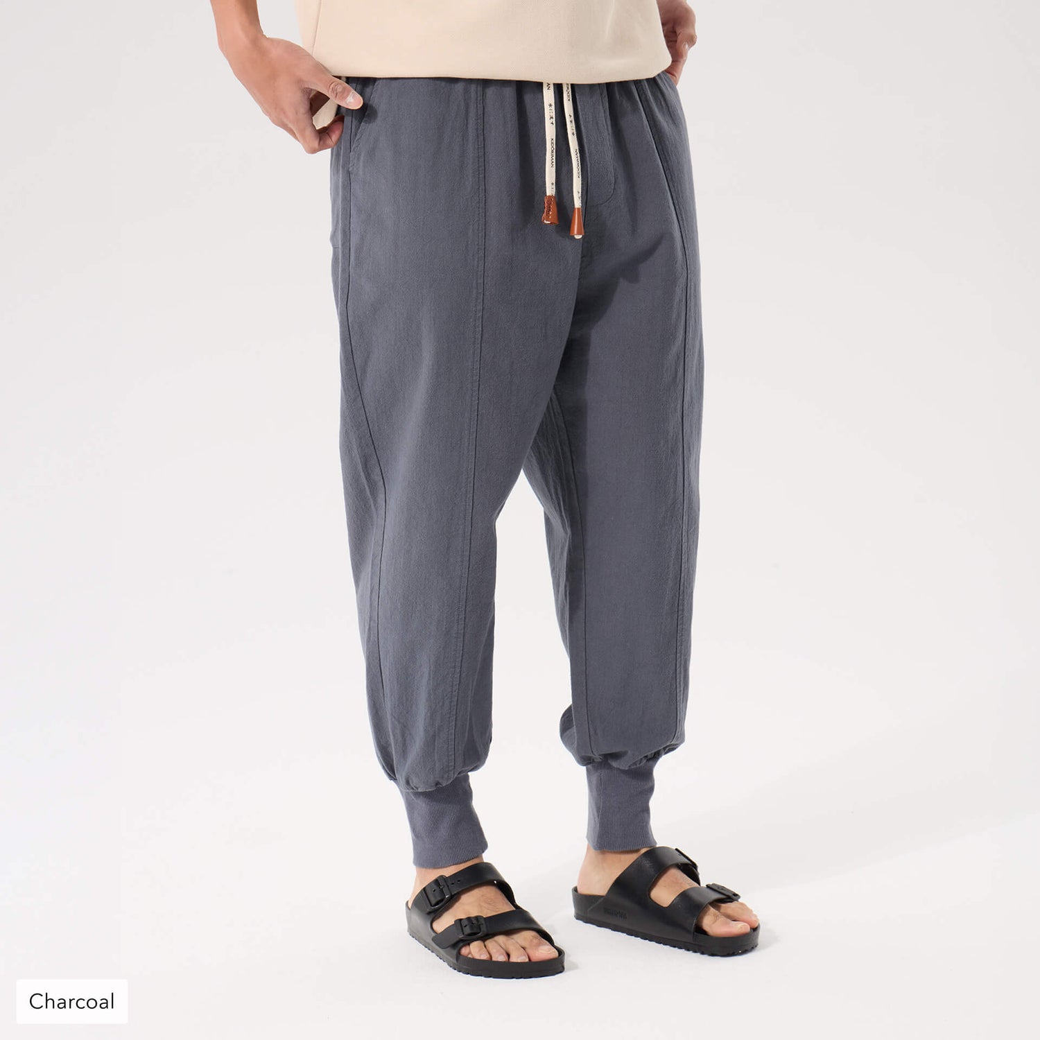 Gelyu Harem Pants 2.0