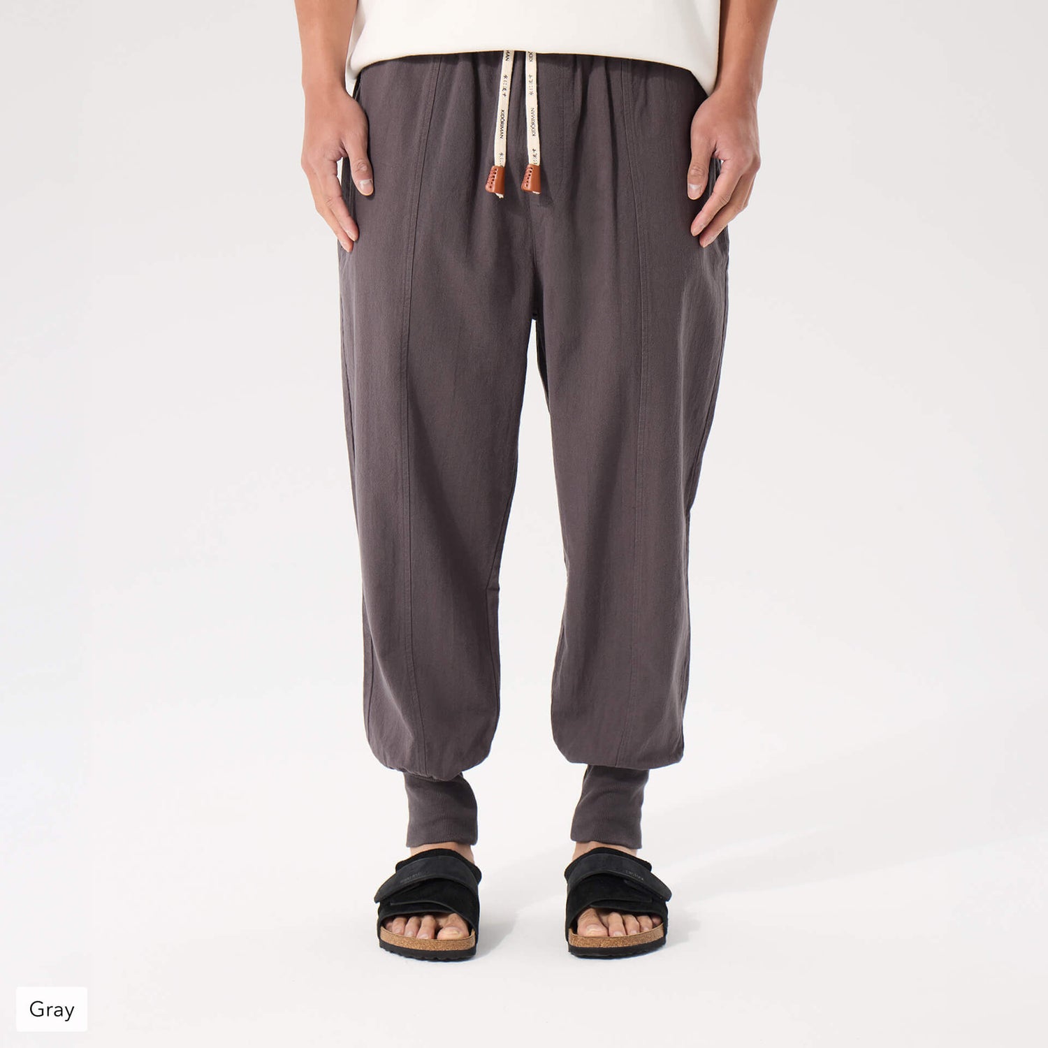 Gelyu Harem Pants 2.0