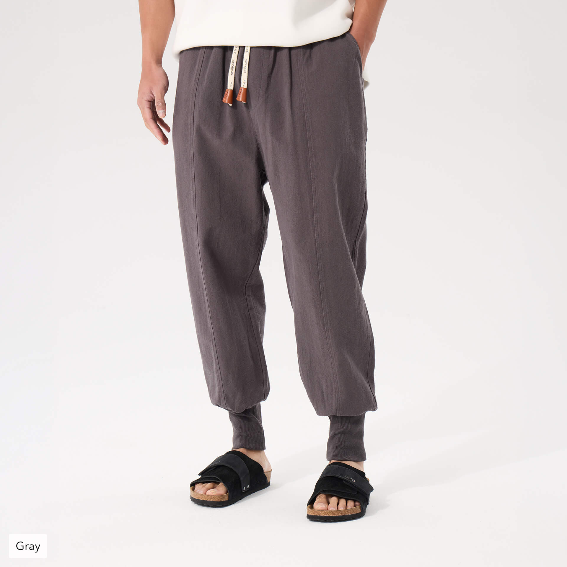 Gelyu Harem Pants 2.0 – Kidoriman