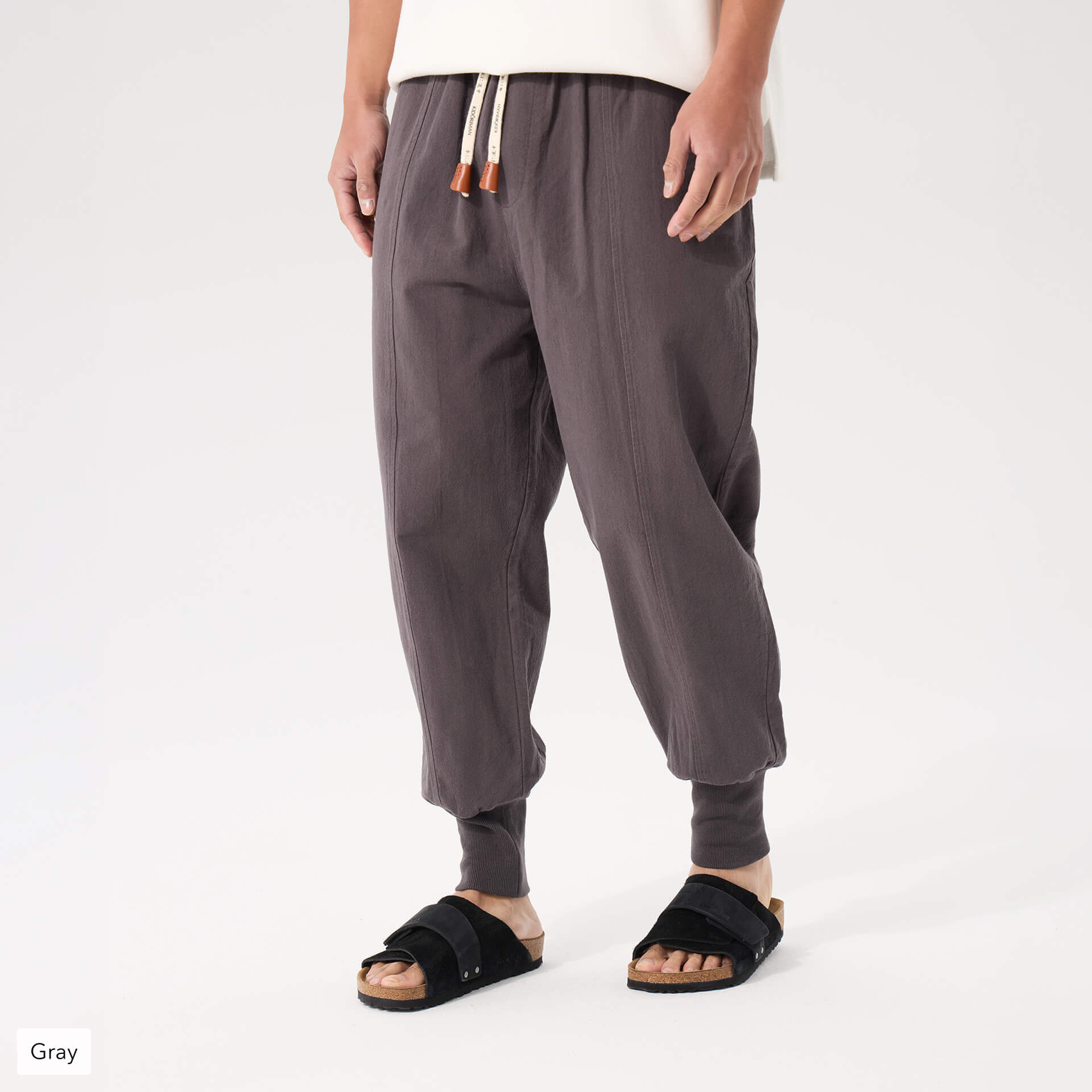 Gelyu Harem Pants 2.0 – Kidoriman