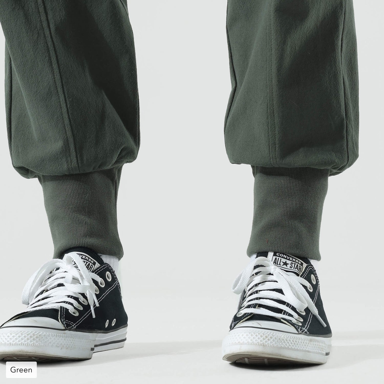 Gelyu Harem Pants 2.0