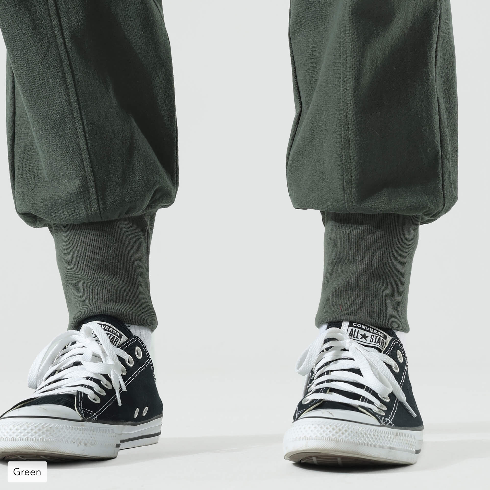 Gelyu Harem Pants 2.0