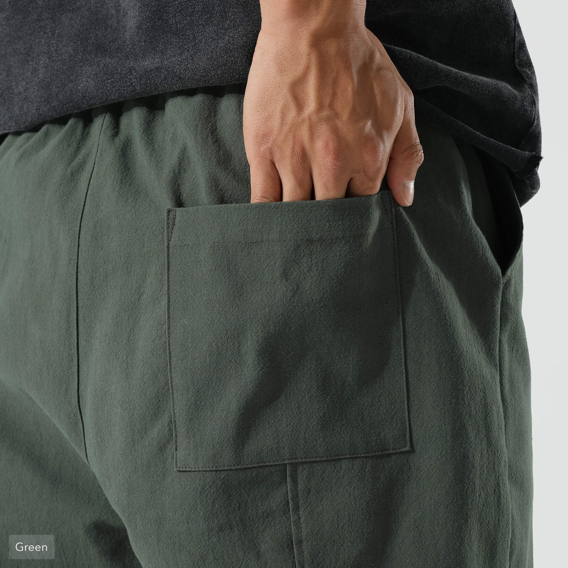 Gelyu Harem Pants 2.0