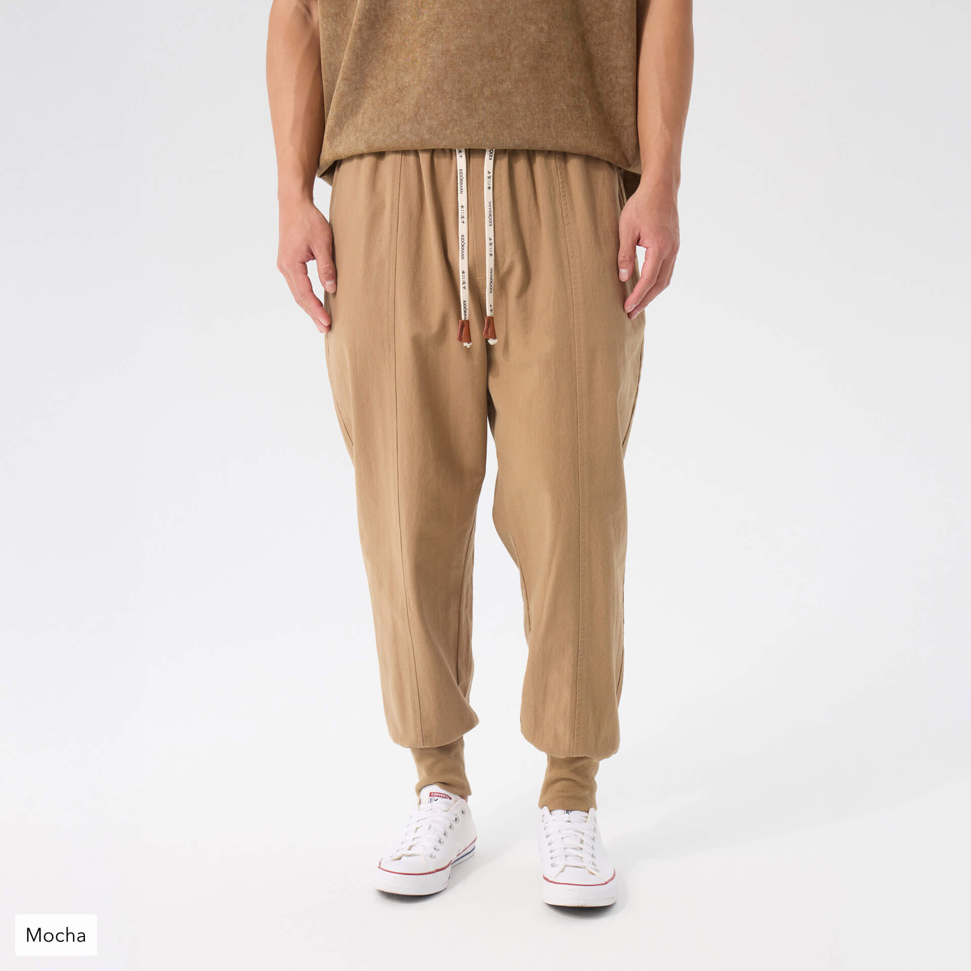 Gelyu Harem Pants 2.0