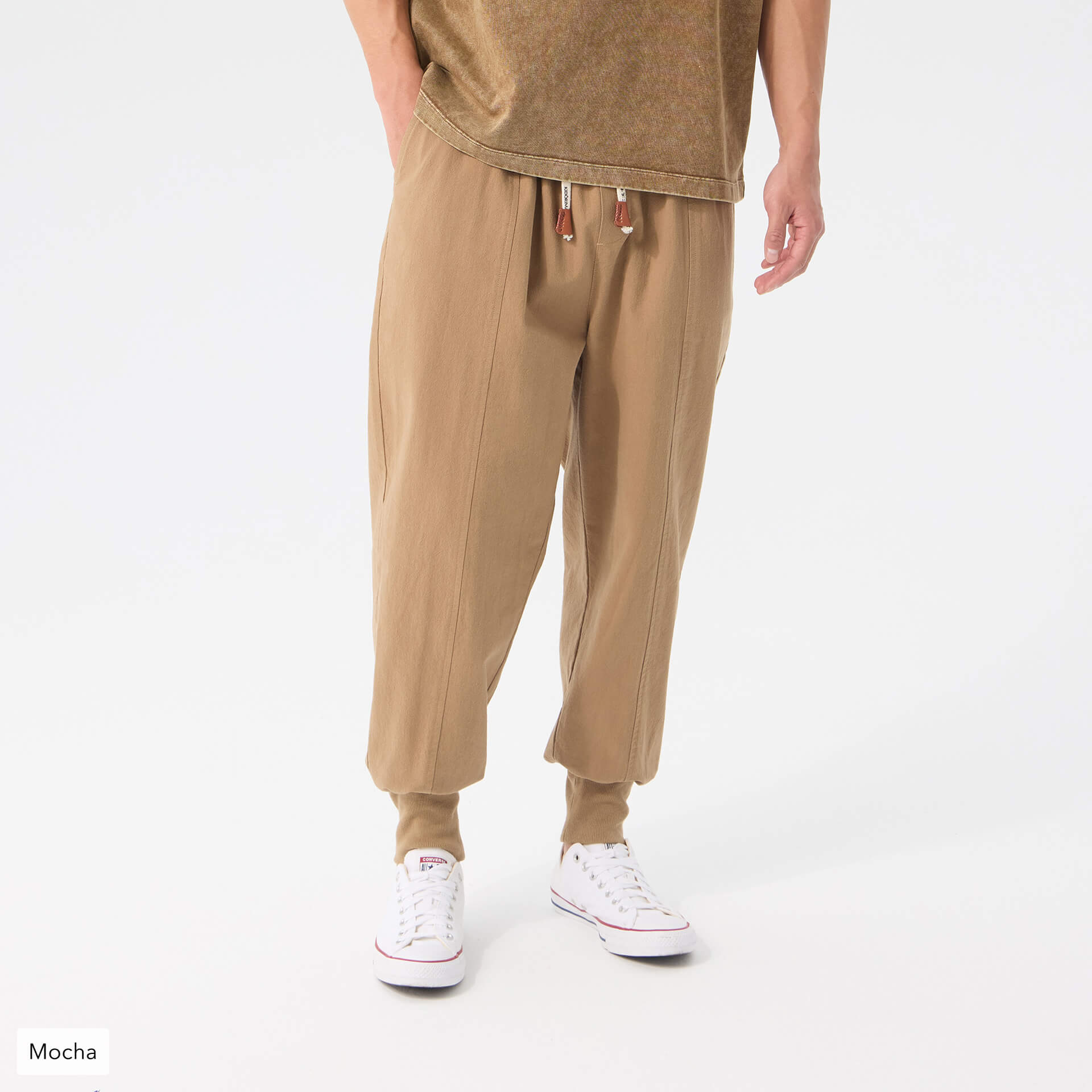 Gelyu Harem Pants 2.0