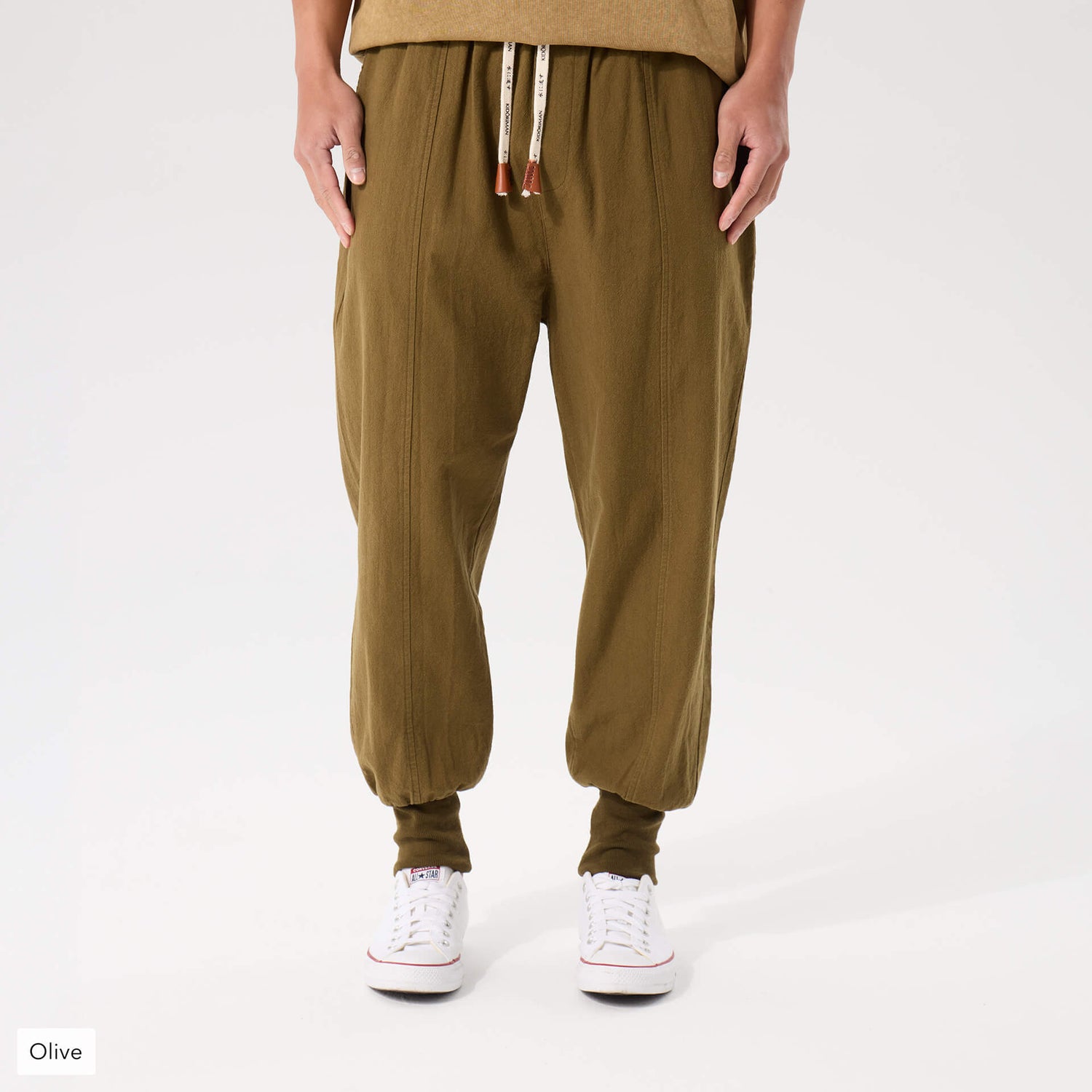 Gelyu Harem Pants 2.0