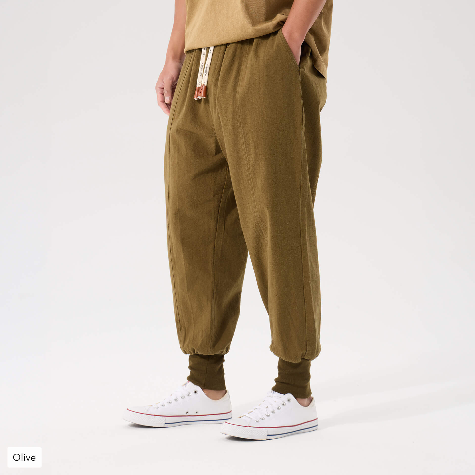 Gelyu Harem Pants 2.0
