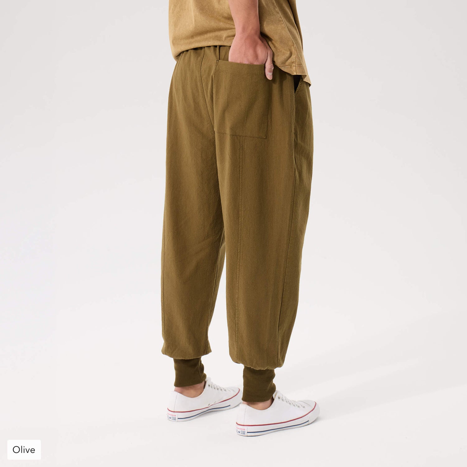 Gelyu Harem Pants 2.0
