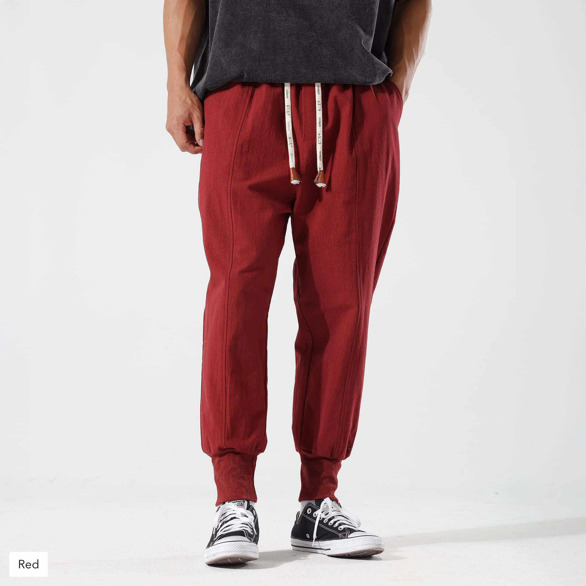 Gelyu Harem Pants 2.0