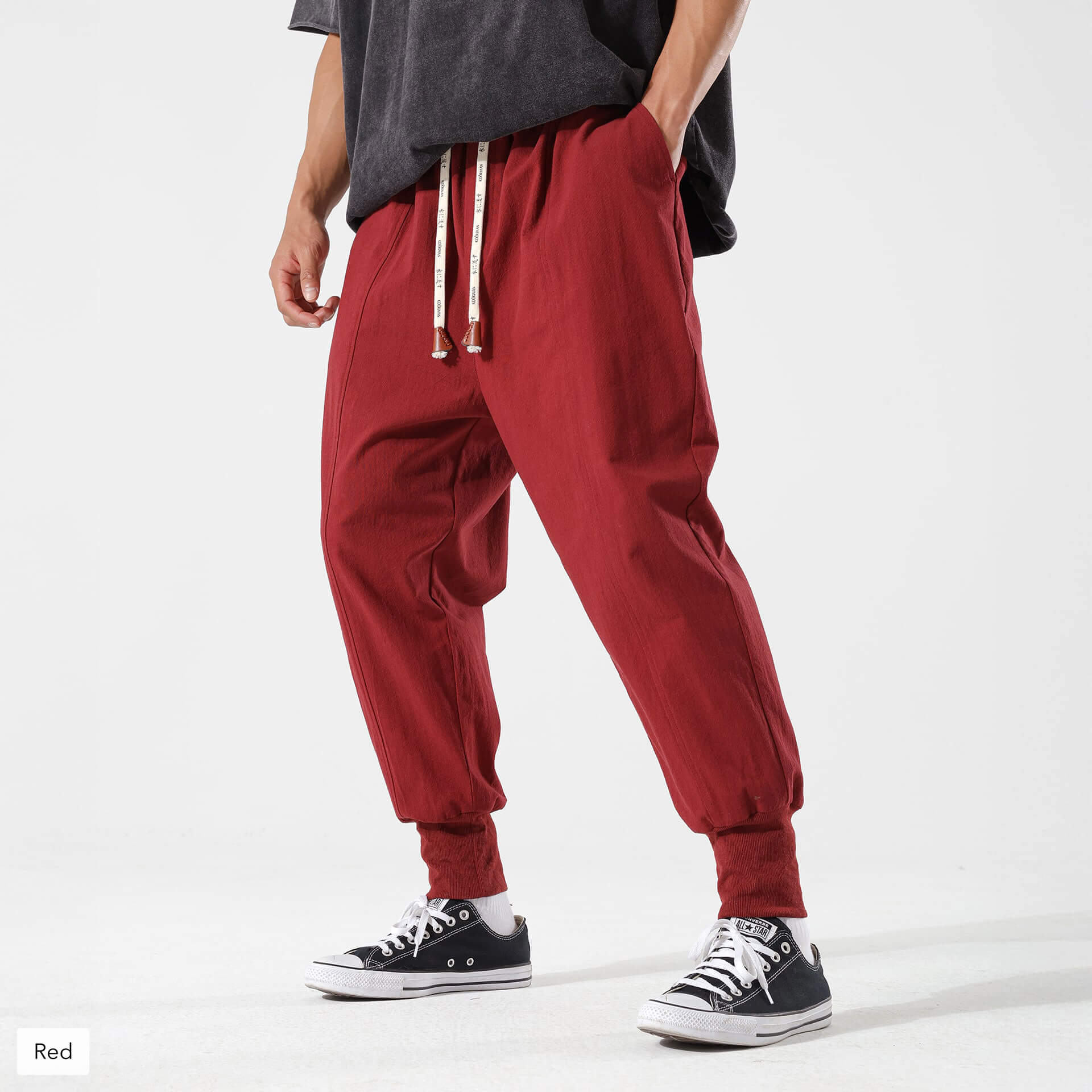 Gelyu Harem Pants 2.0