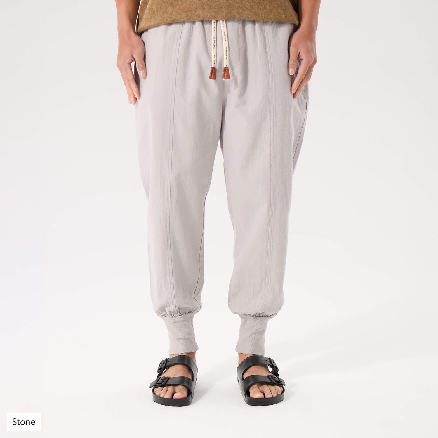 Gelyu Harem Pants 2.0