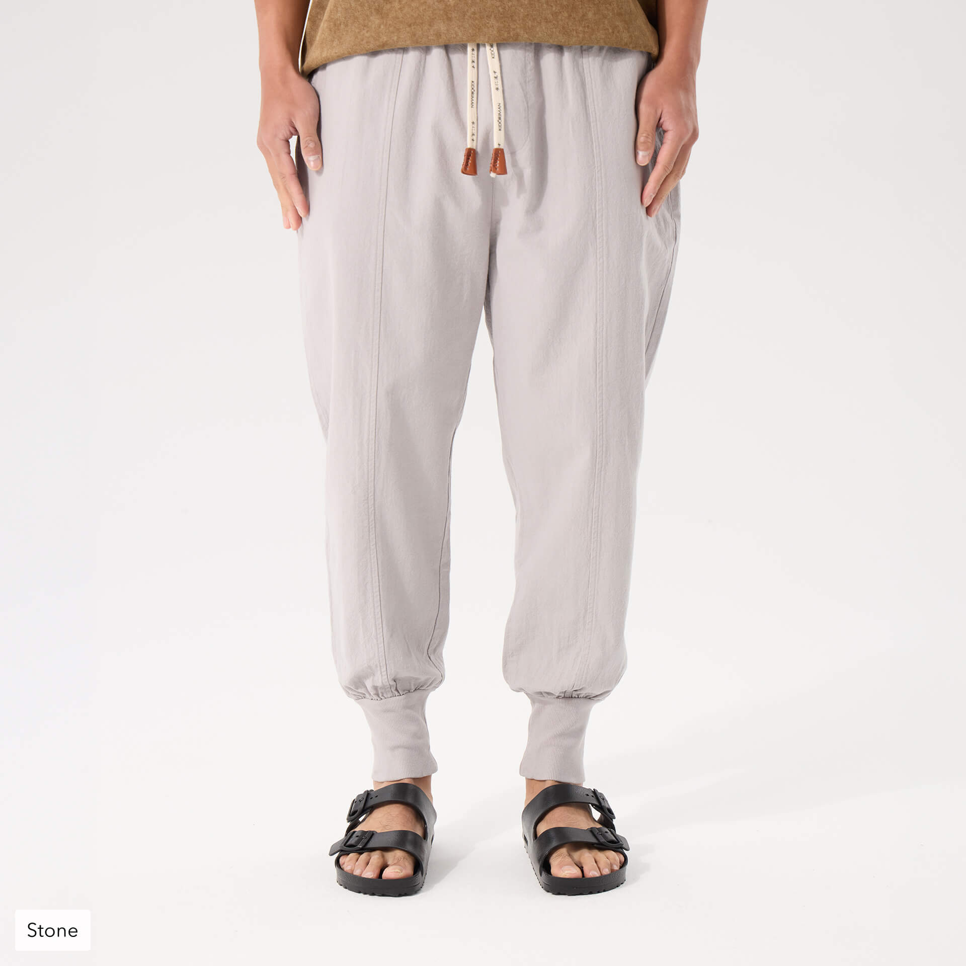 Gelyu Harem Pants 2.0
